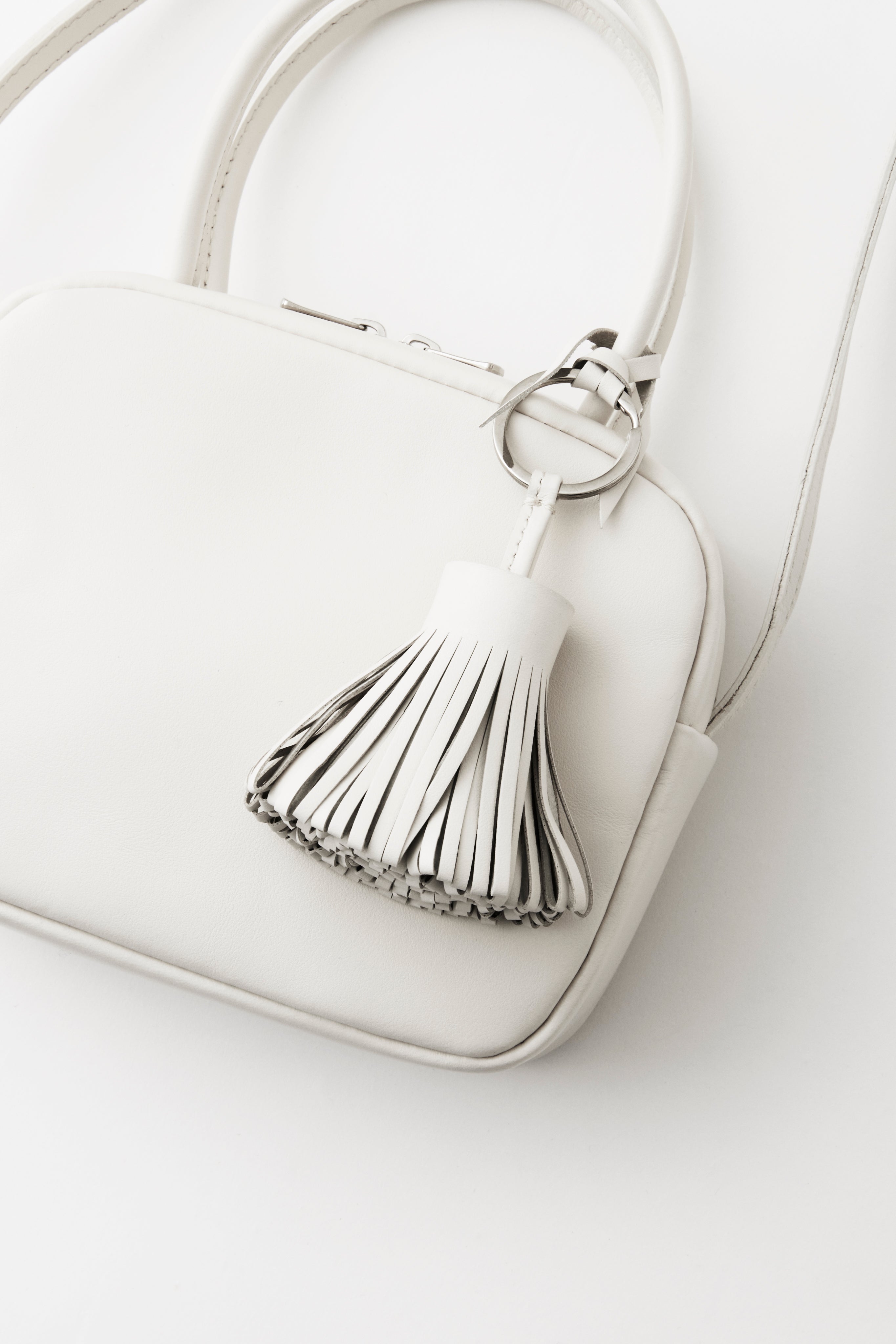 Scala Tassel