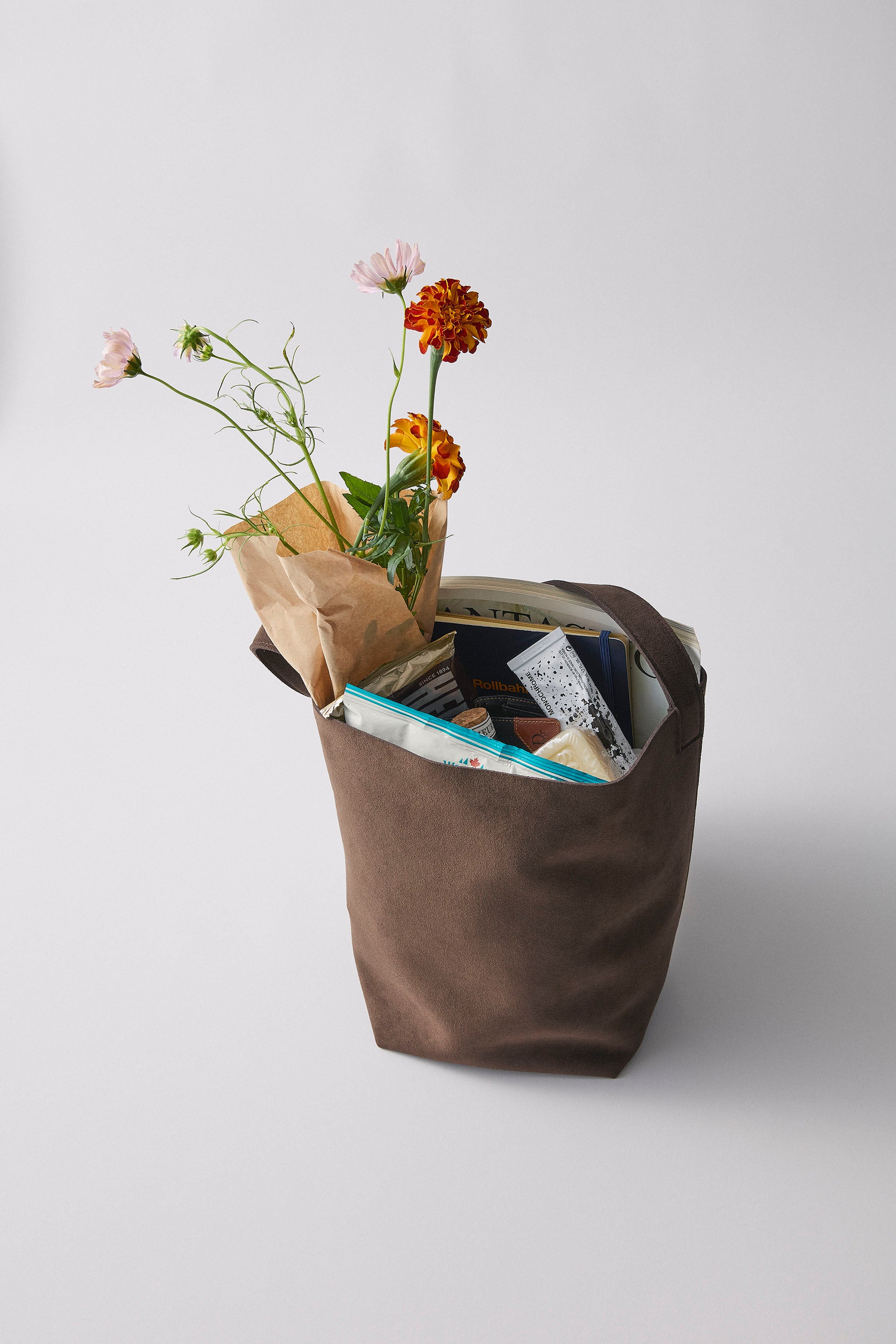 New Port Suede(L size)