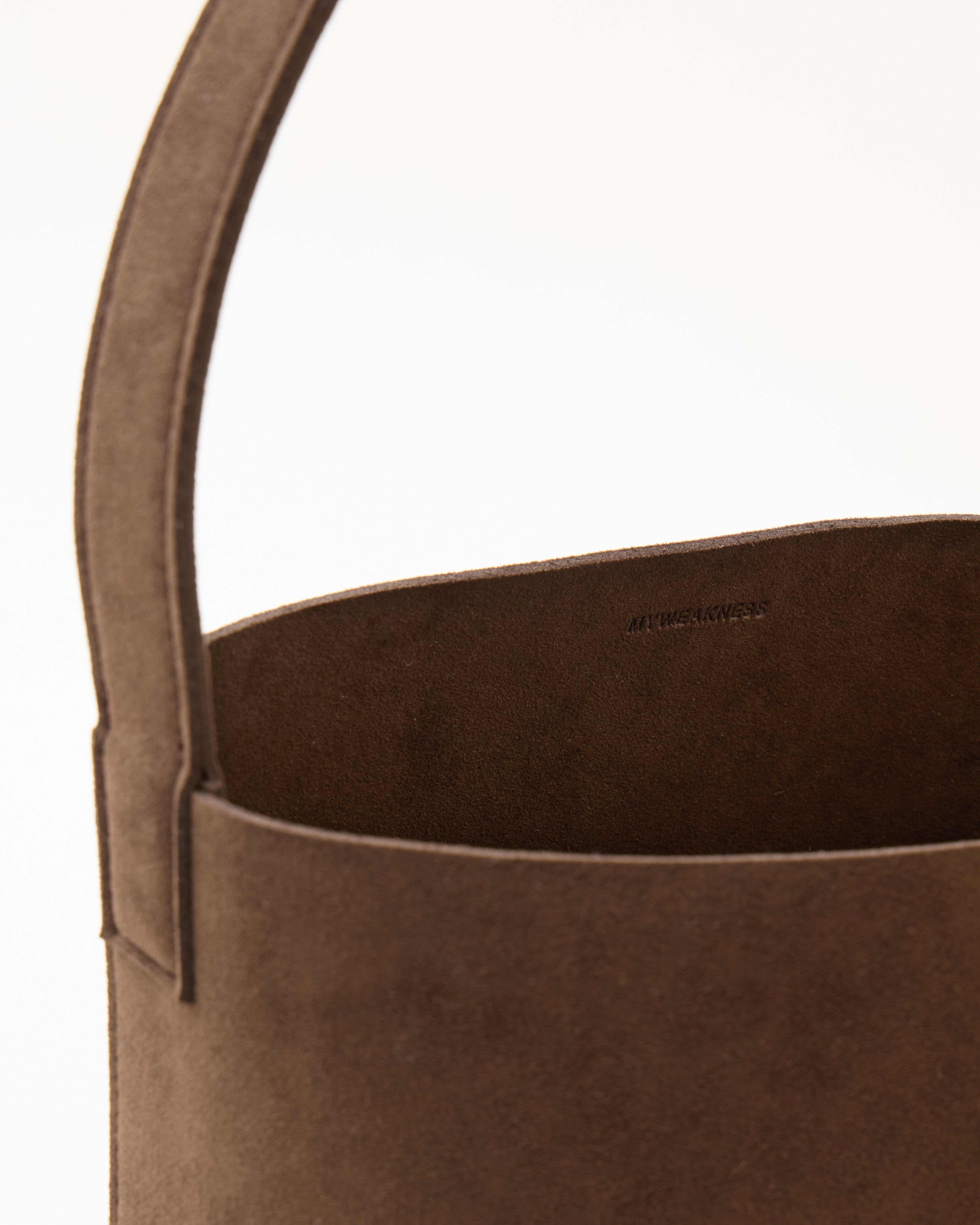 New Port Suede(L size)