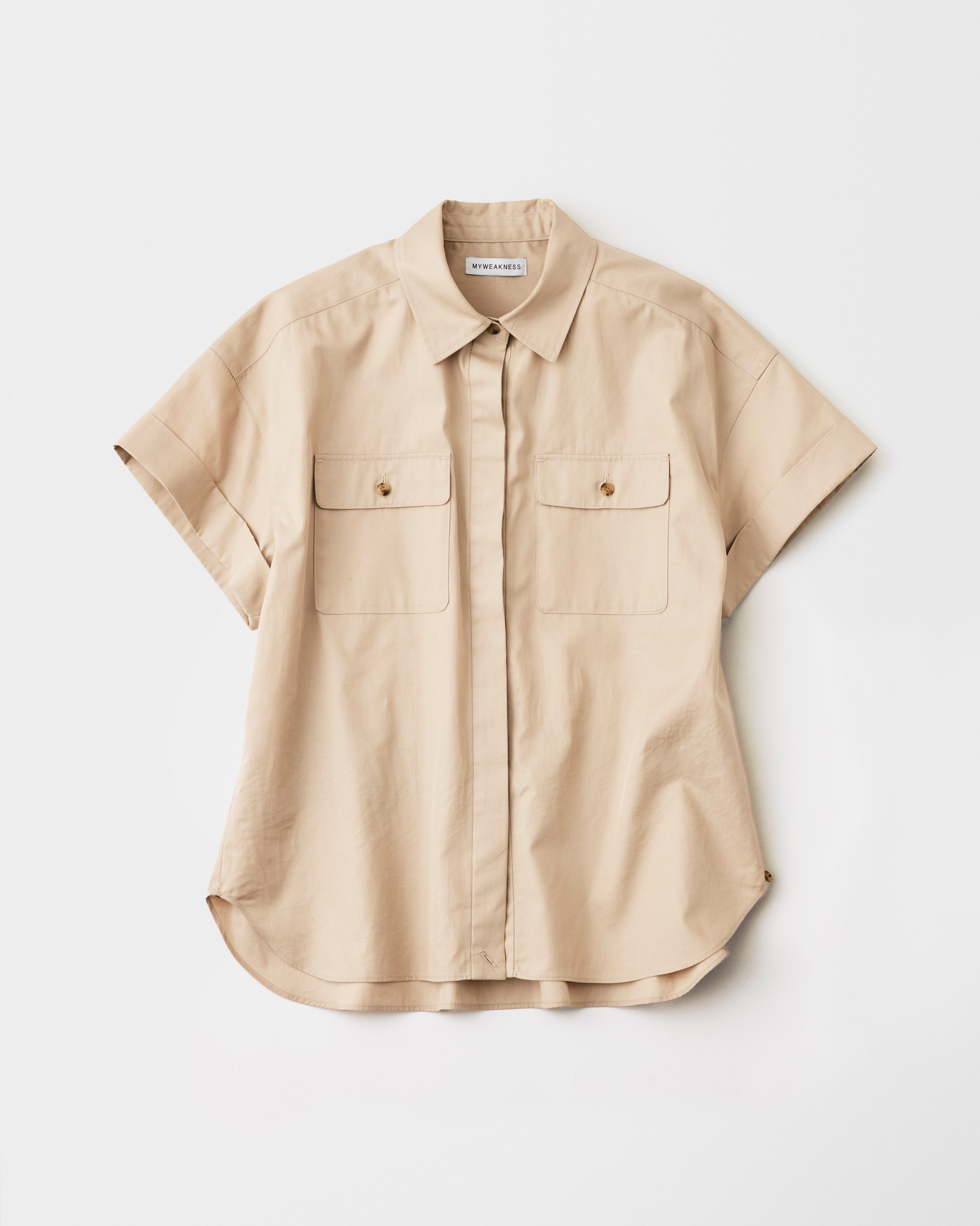 Olja Safari Shirt