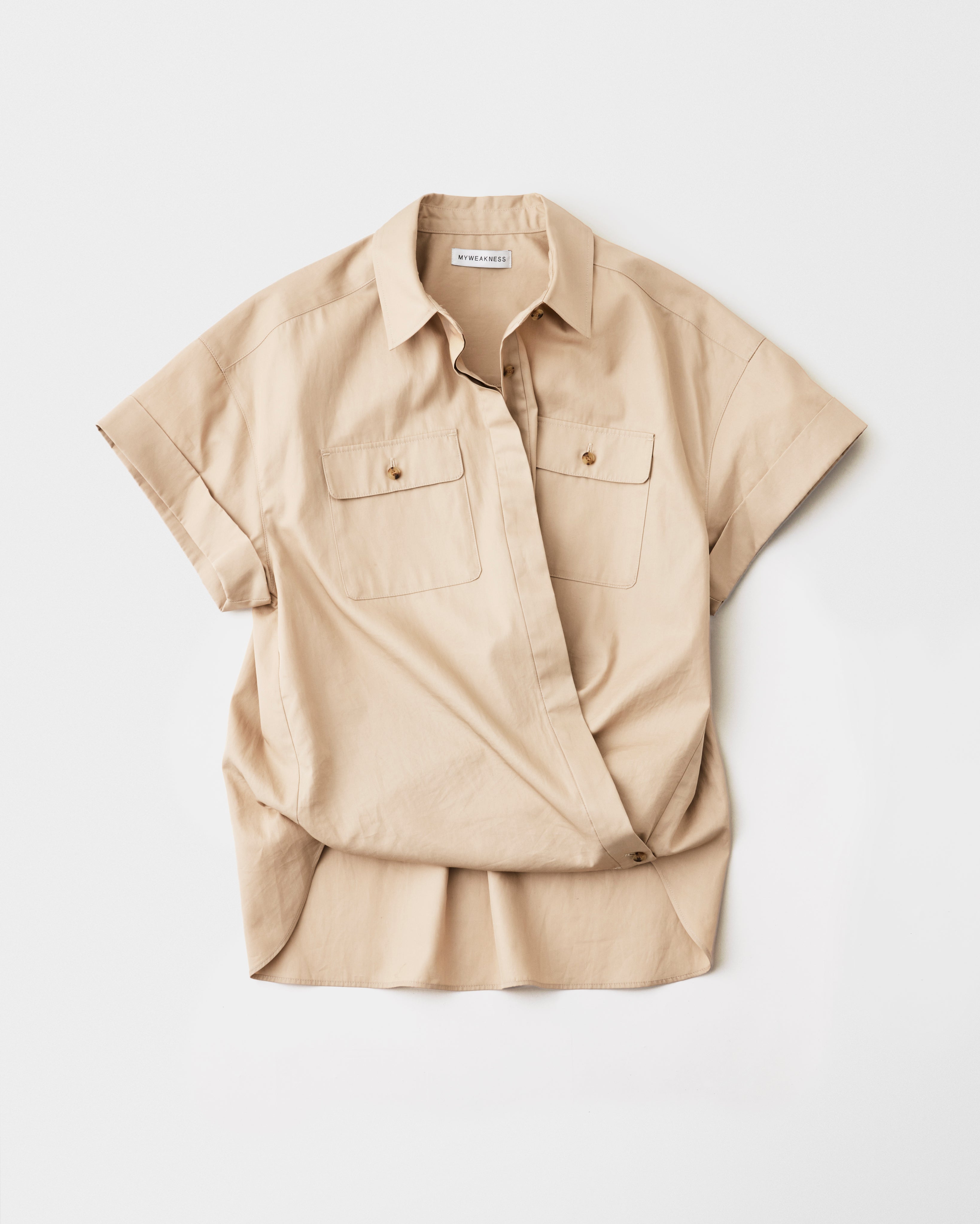 Olja Safari Shirt