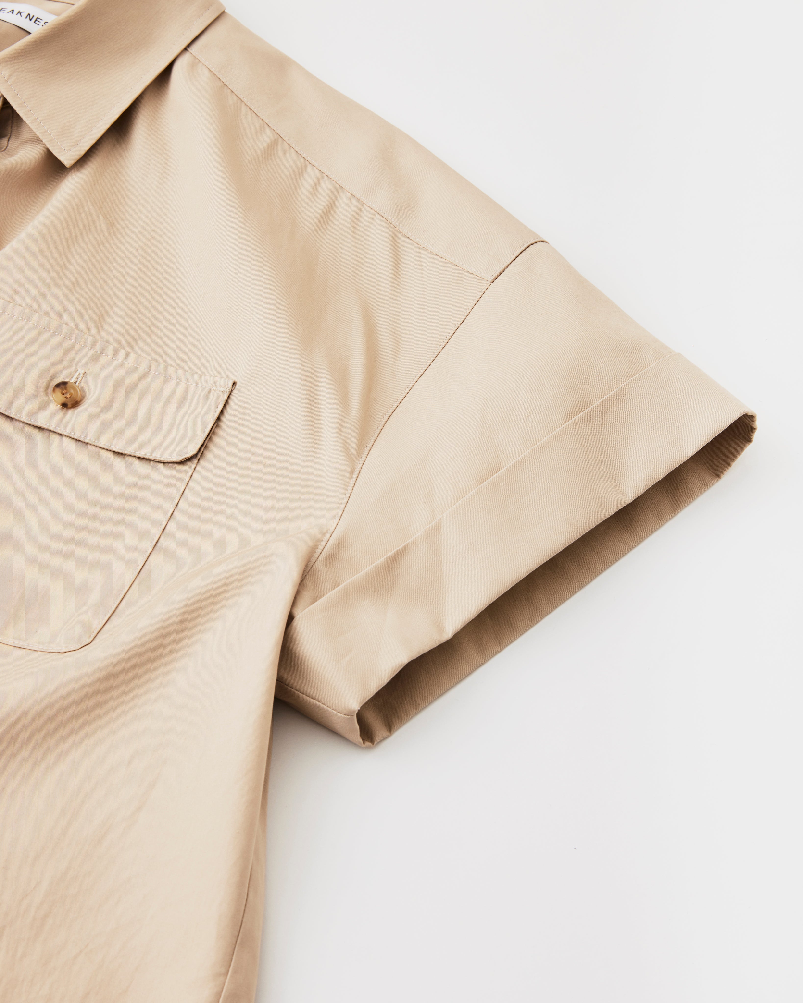 Olja Safari Shirt