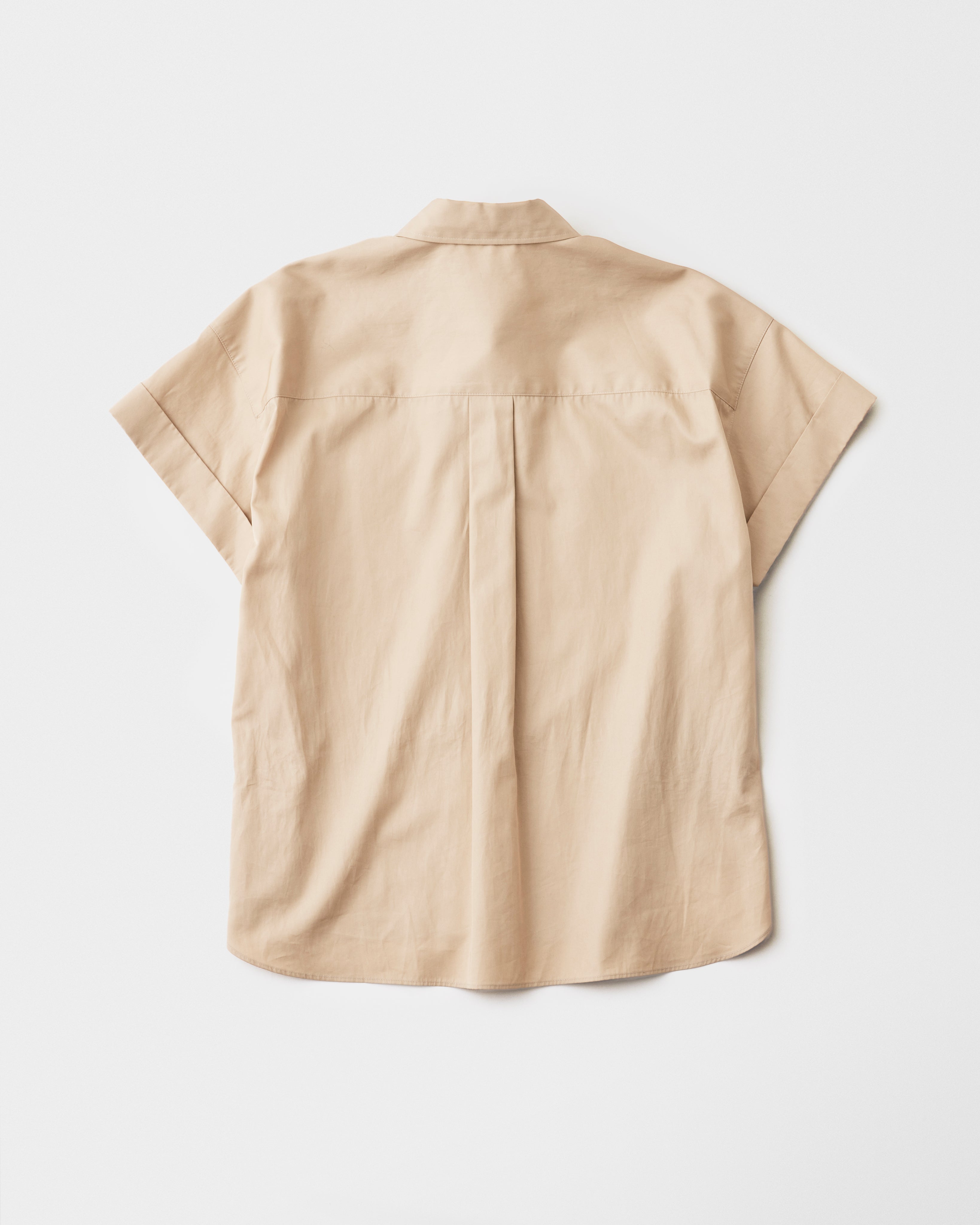 Olja Safari Shirt