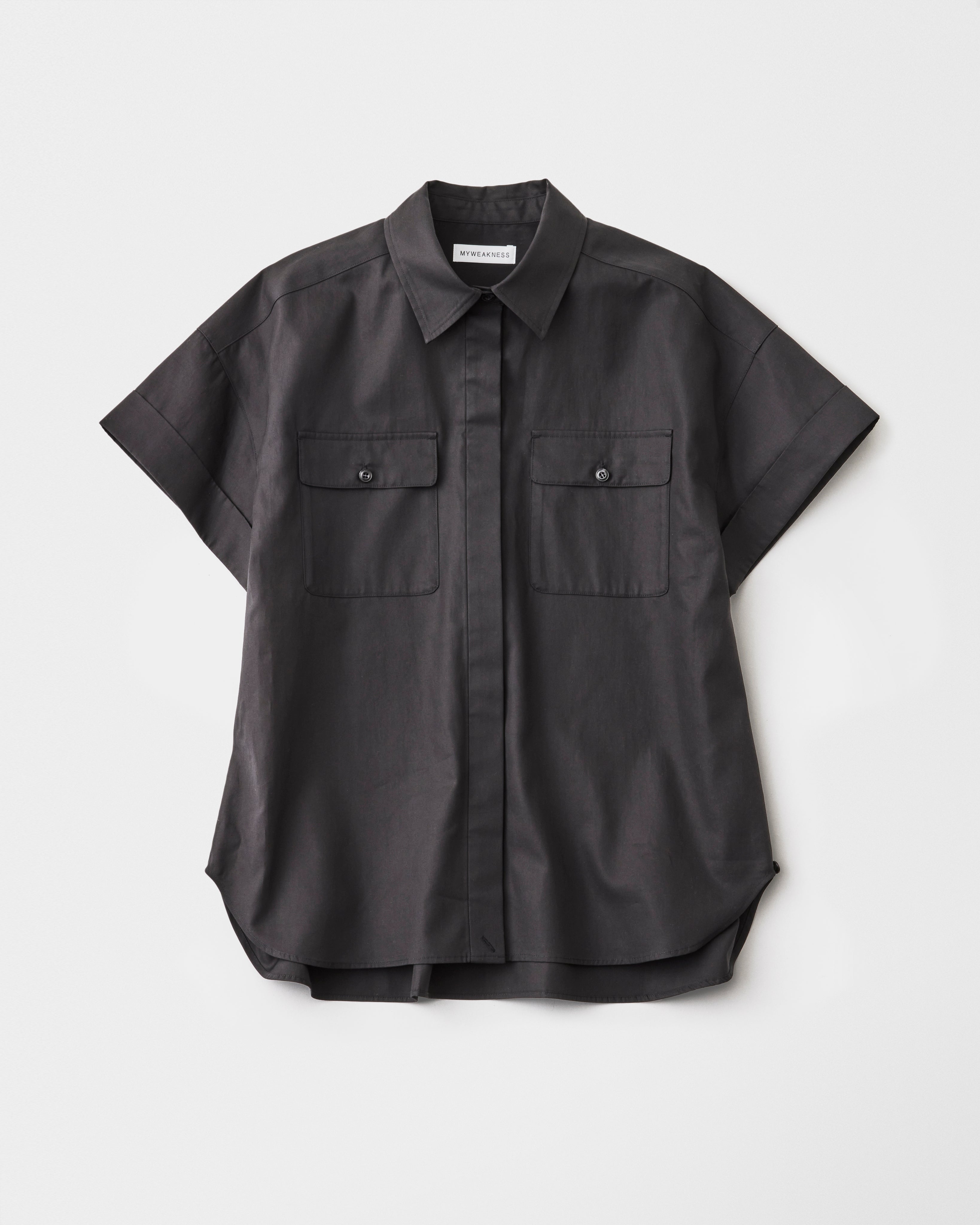 Olja Safari Shirt