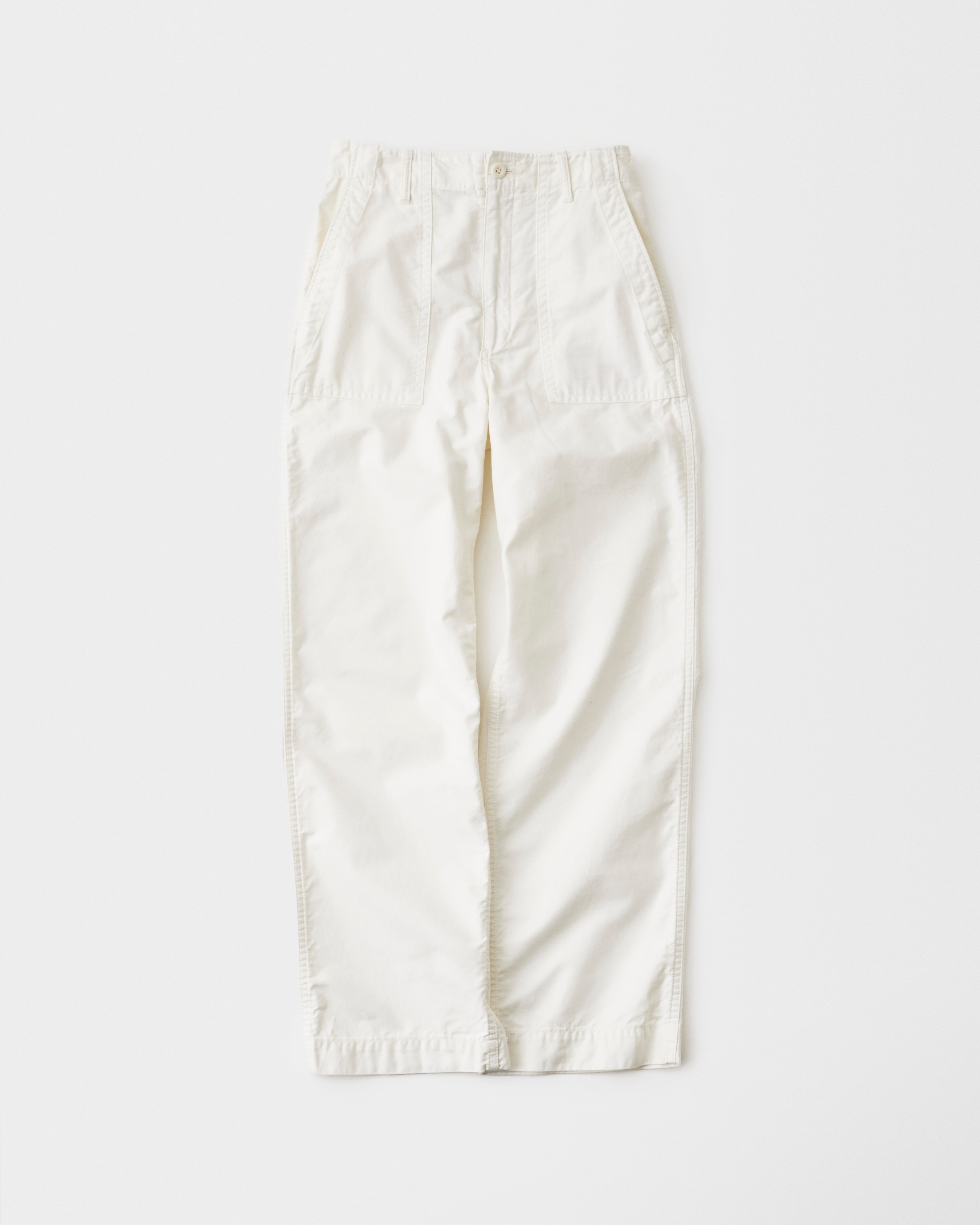 Fatigue Pants High