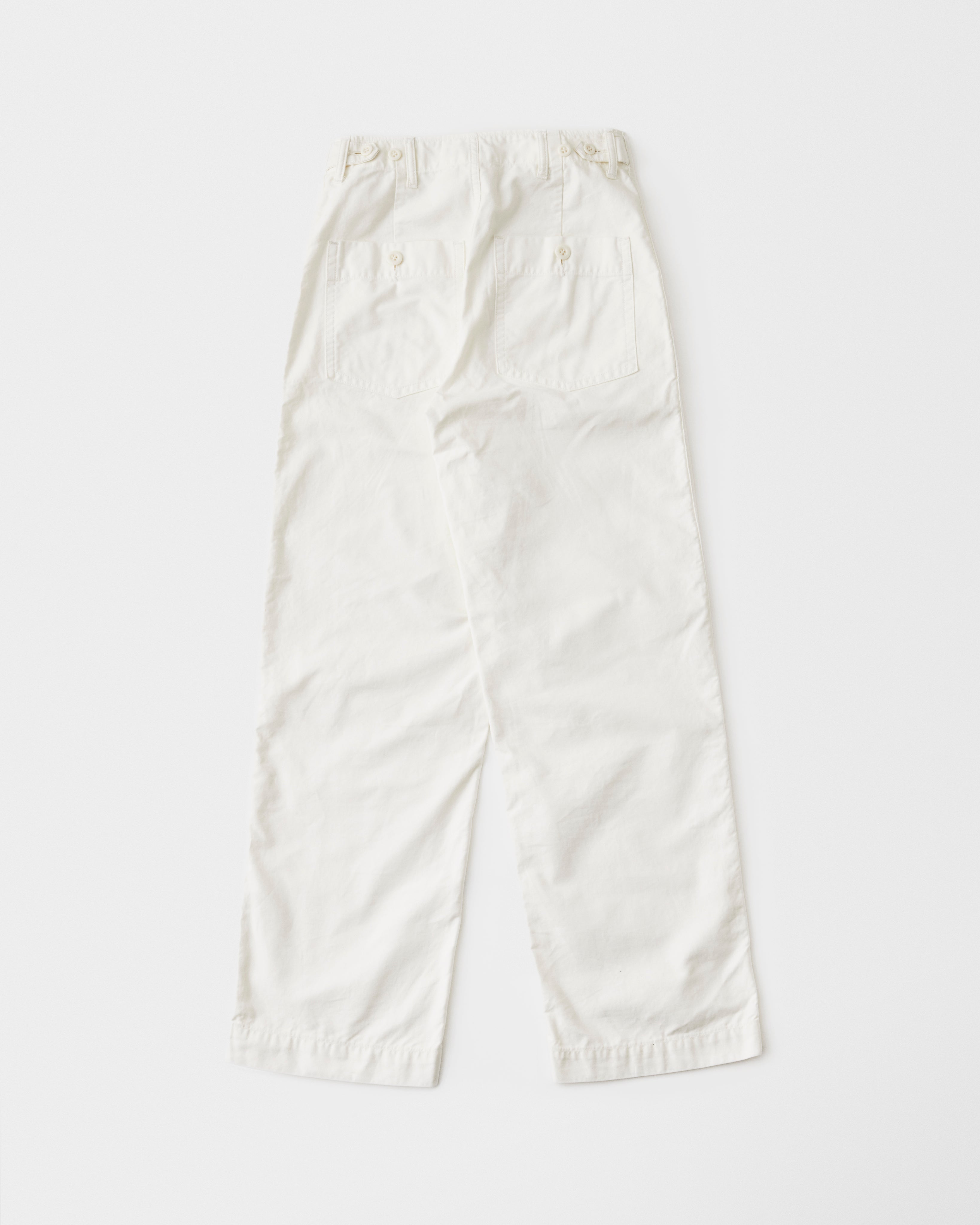 Fatigue Pants High