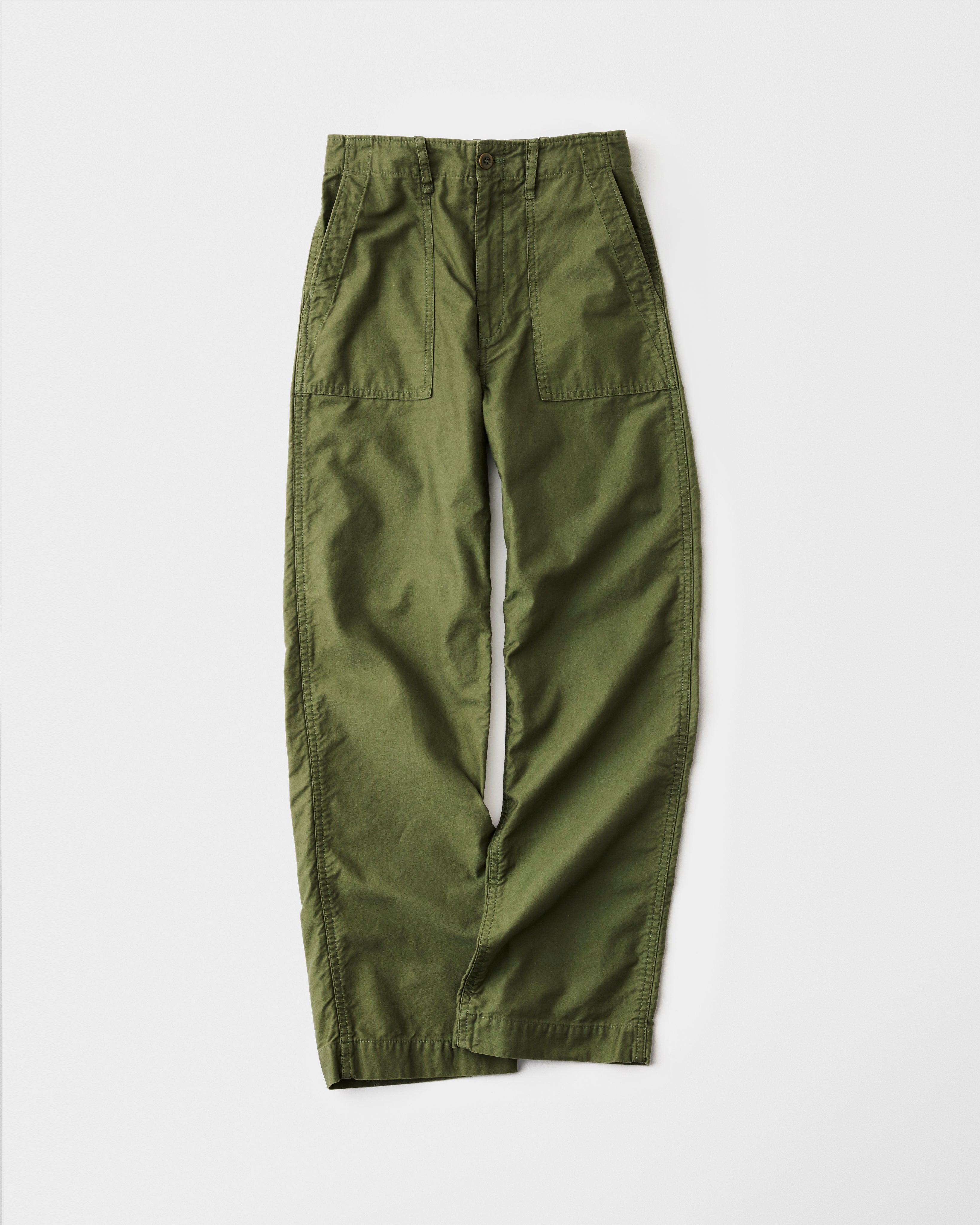 Fatigue Pants High