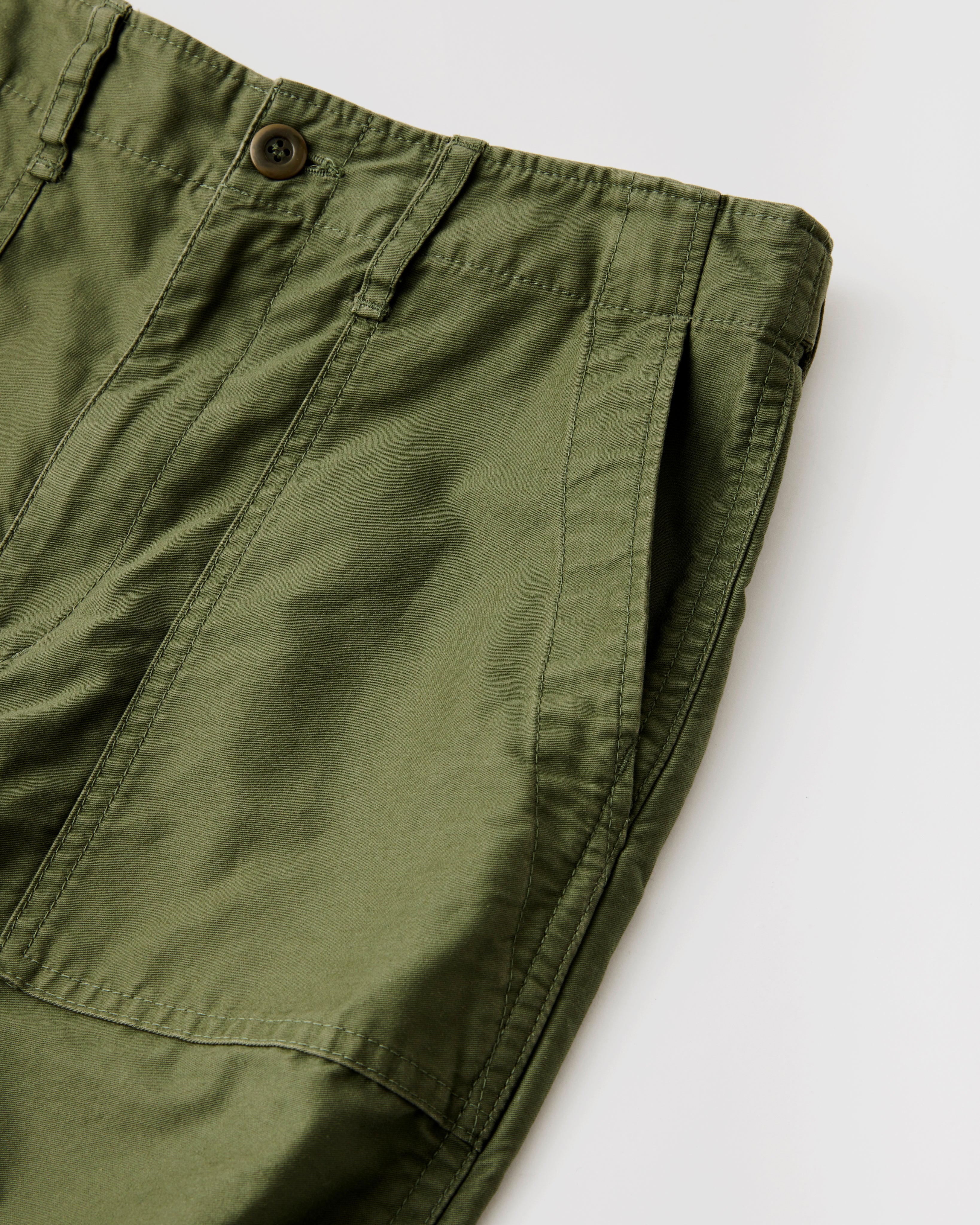 Fatigue Pants High