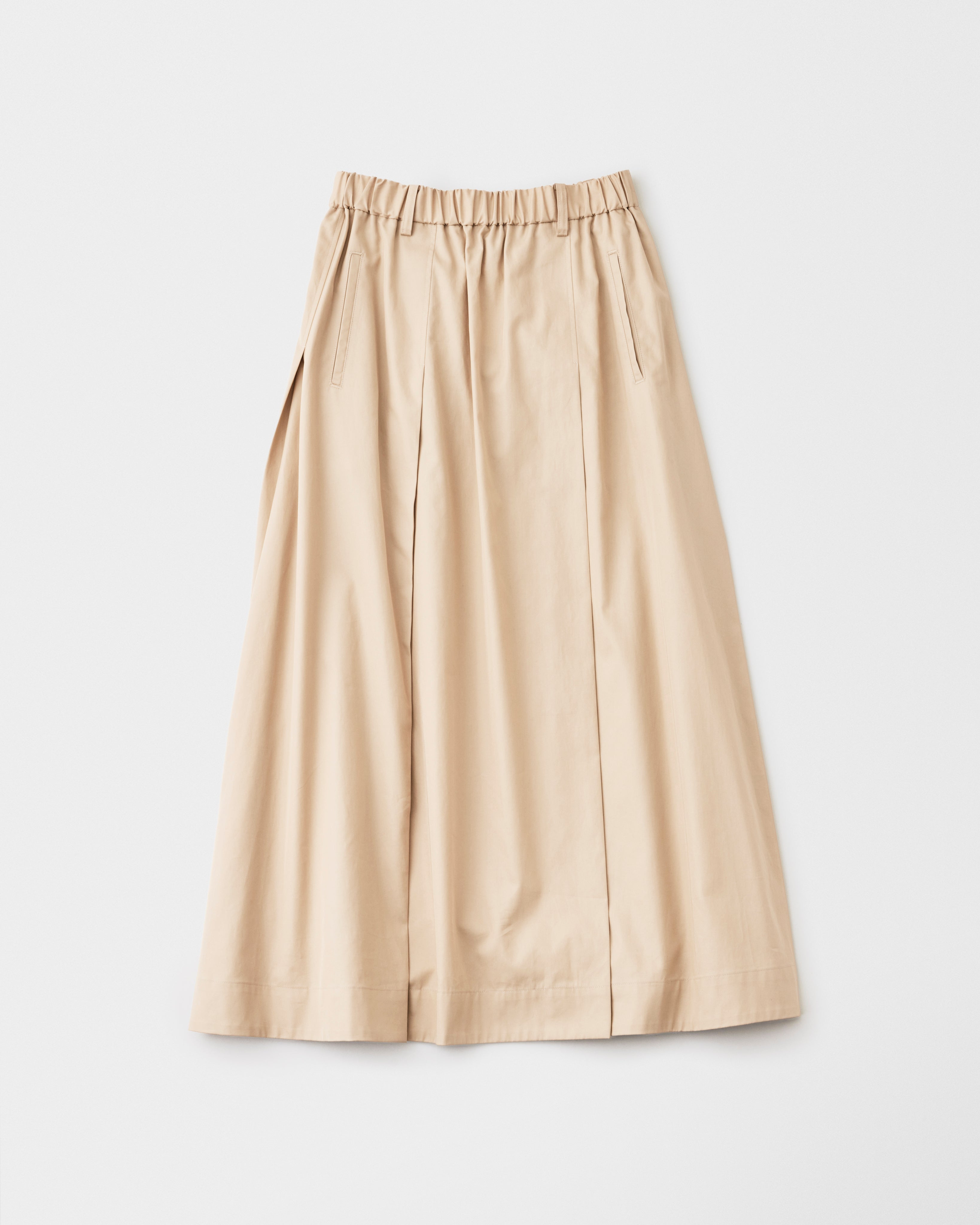 Olja Safari Skirt