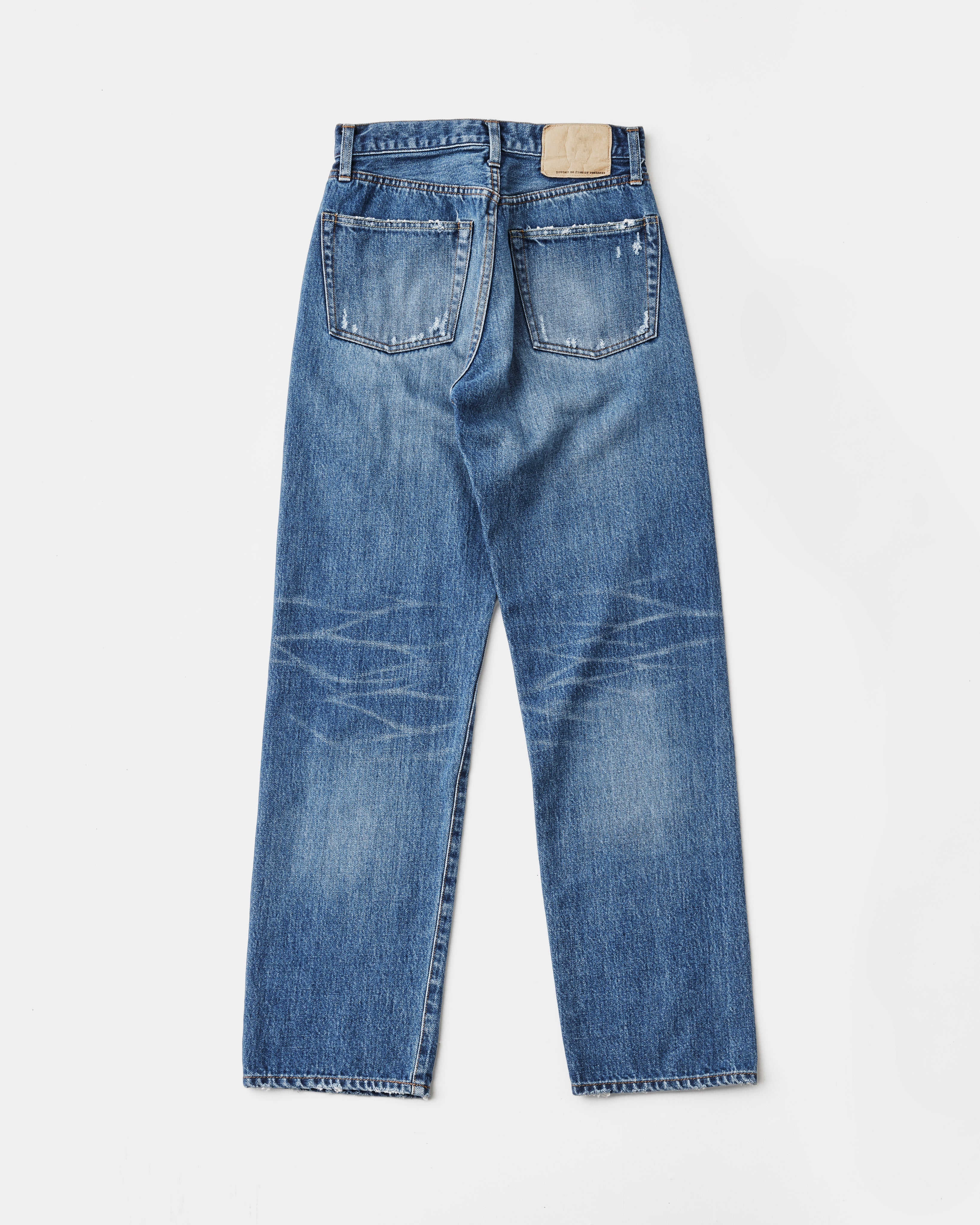 Denim Vintage