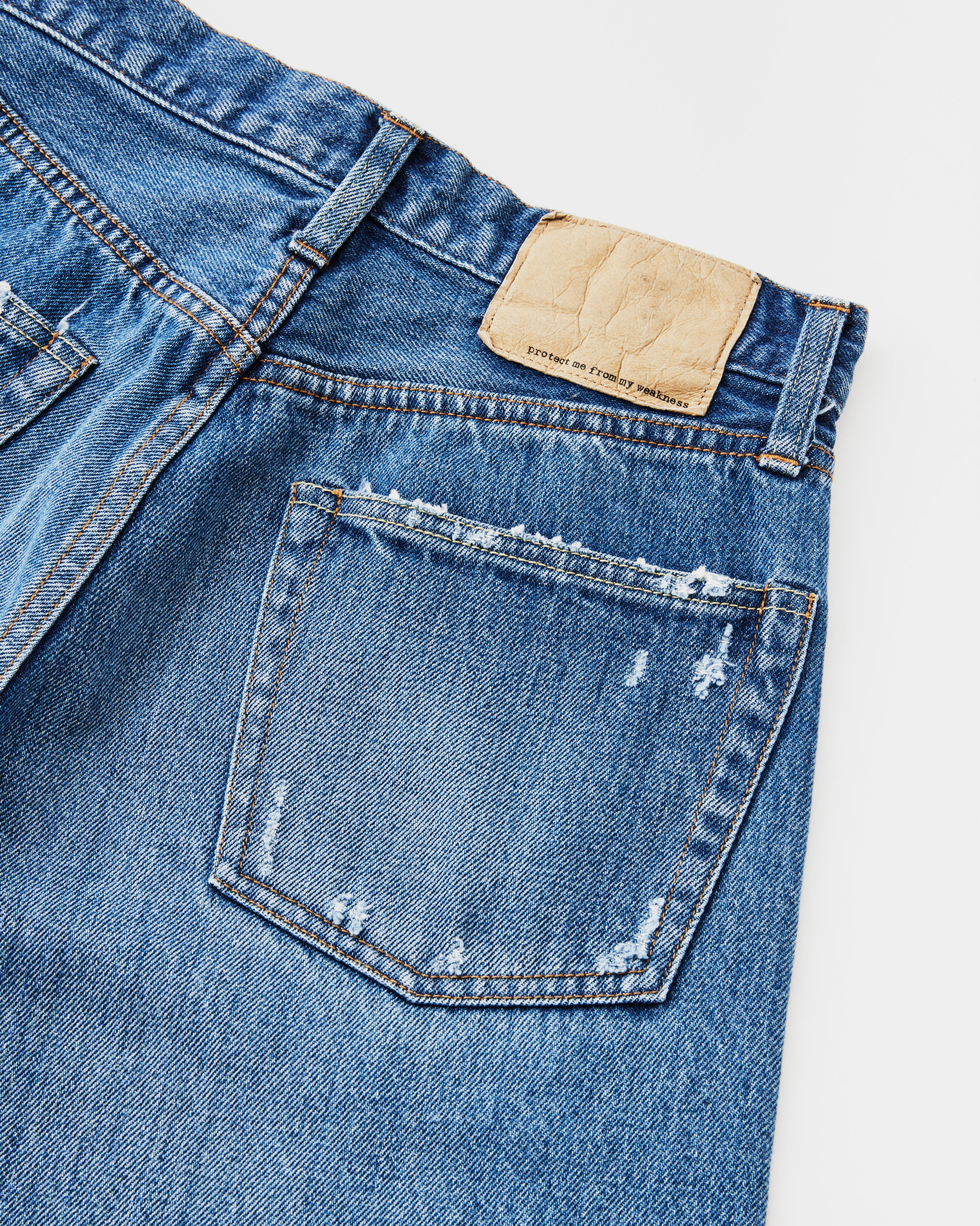 Denim Vintage
