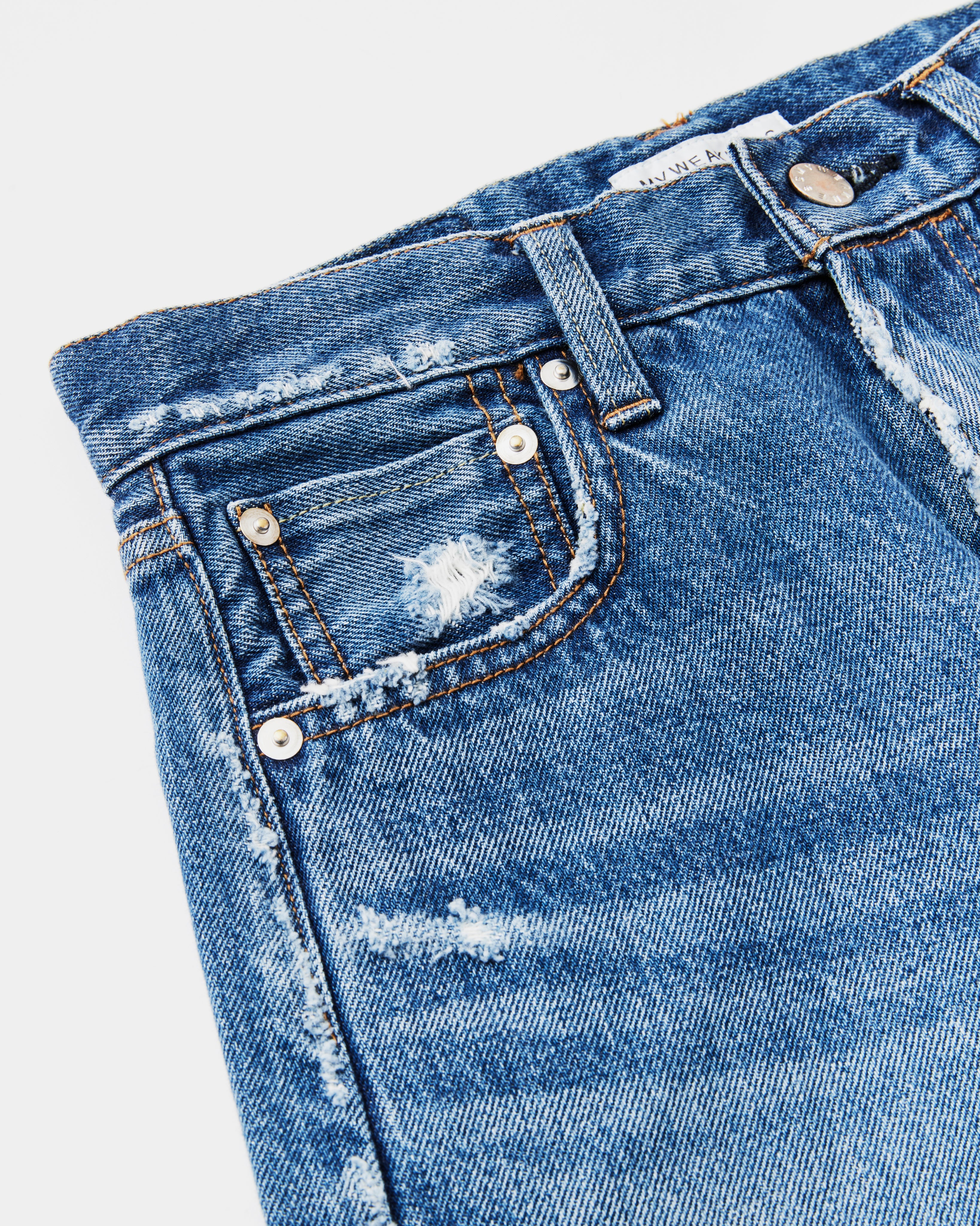 Denim Vintage