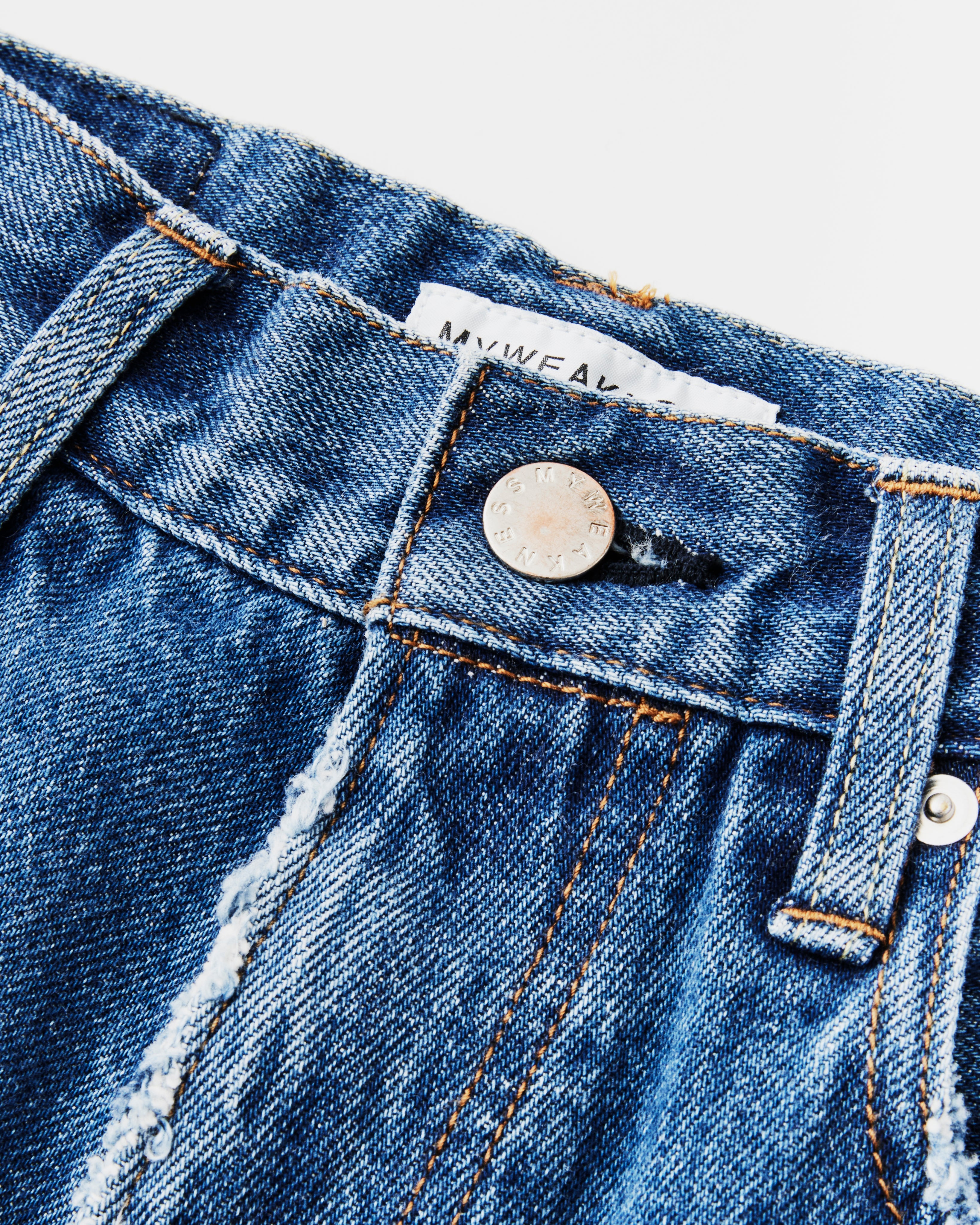 Denim Vintage