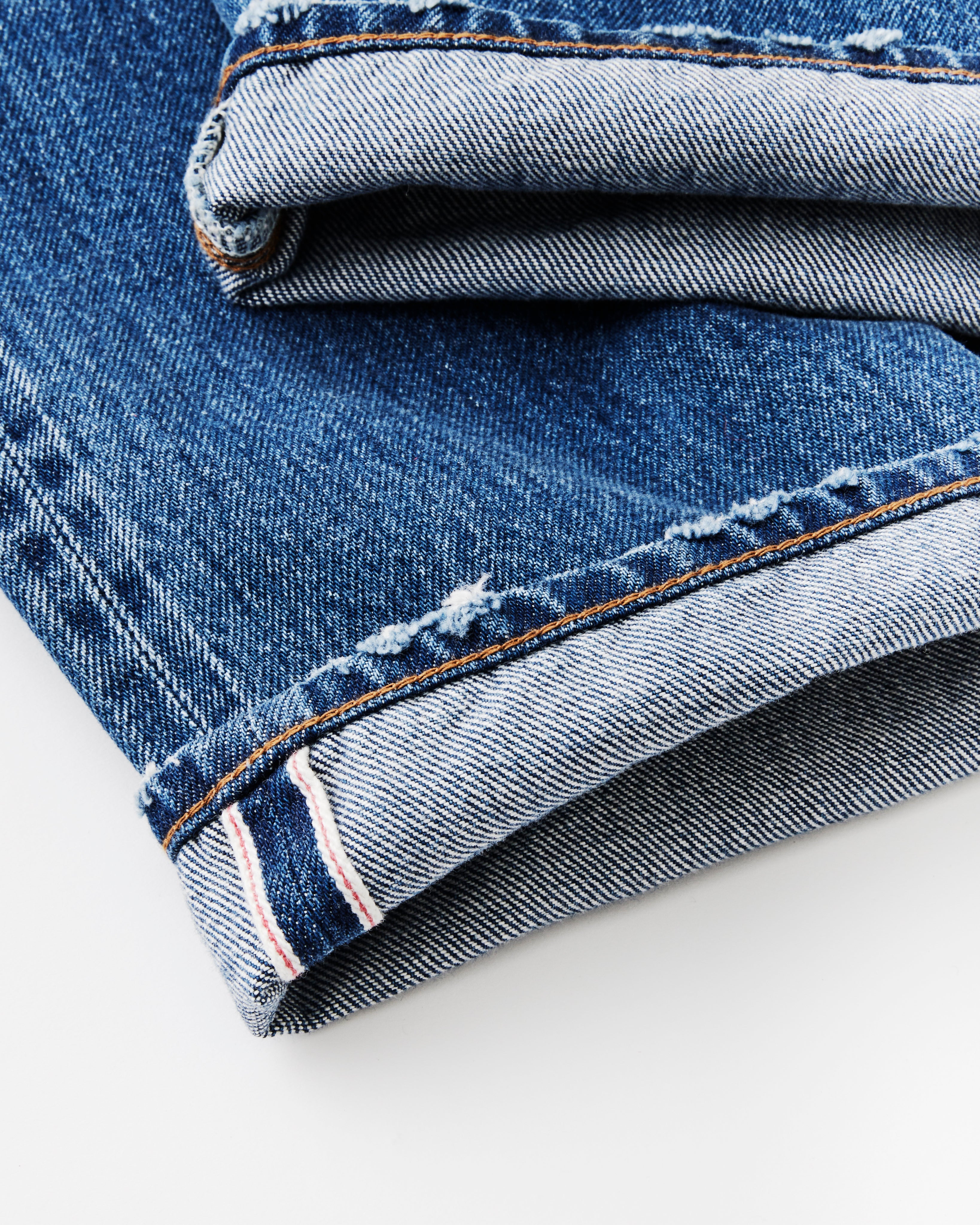Denim Vintage