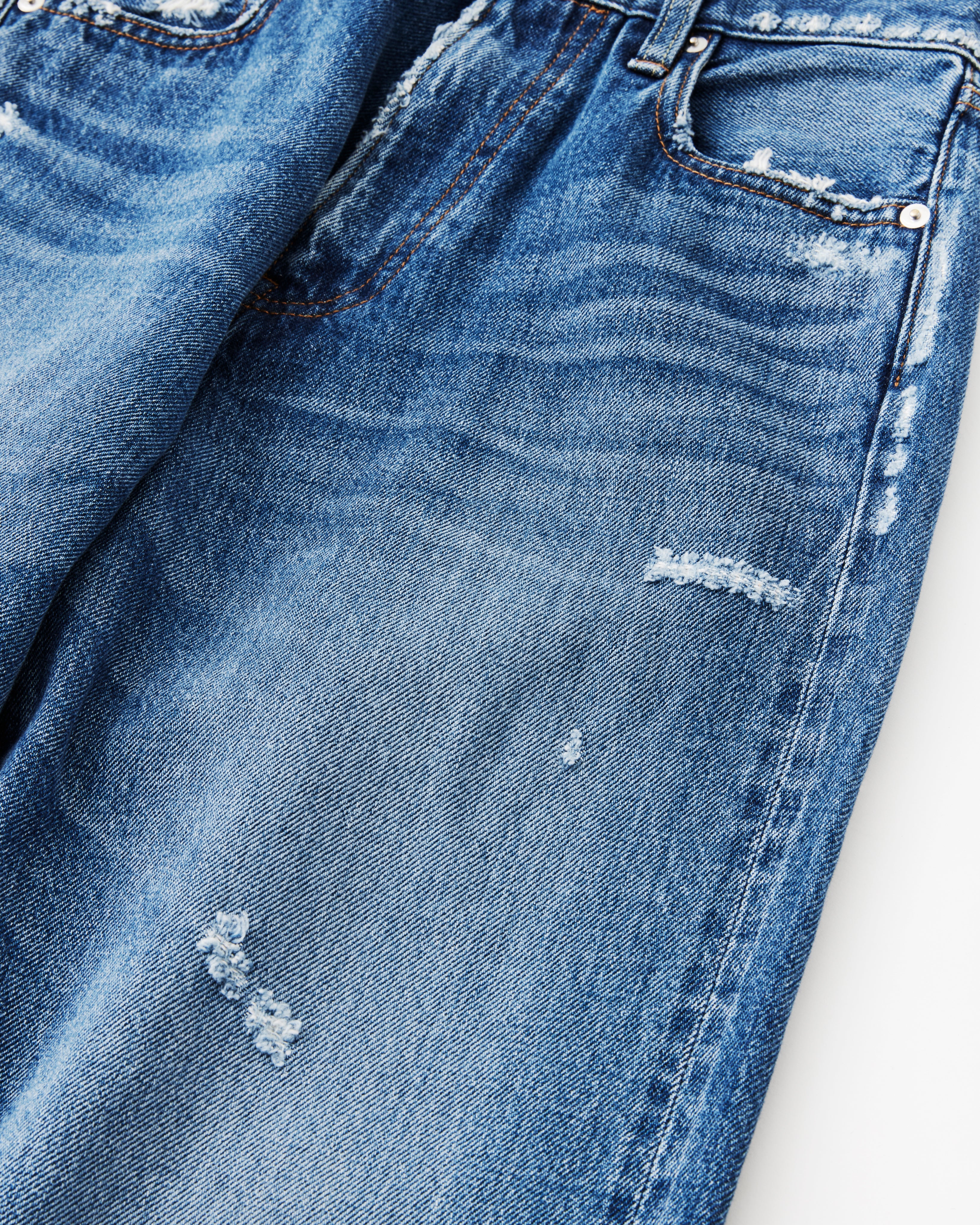 Denim Vintage