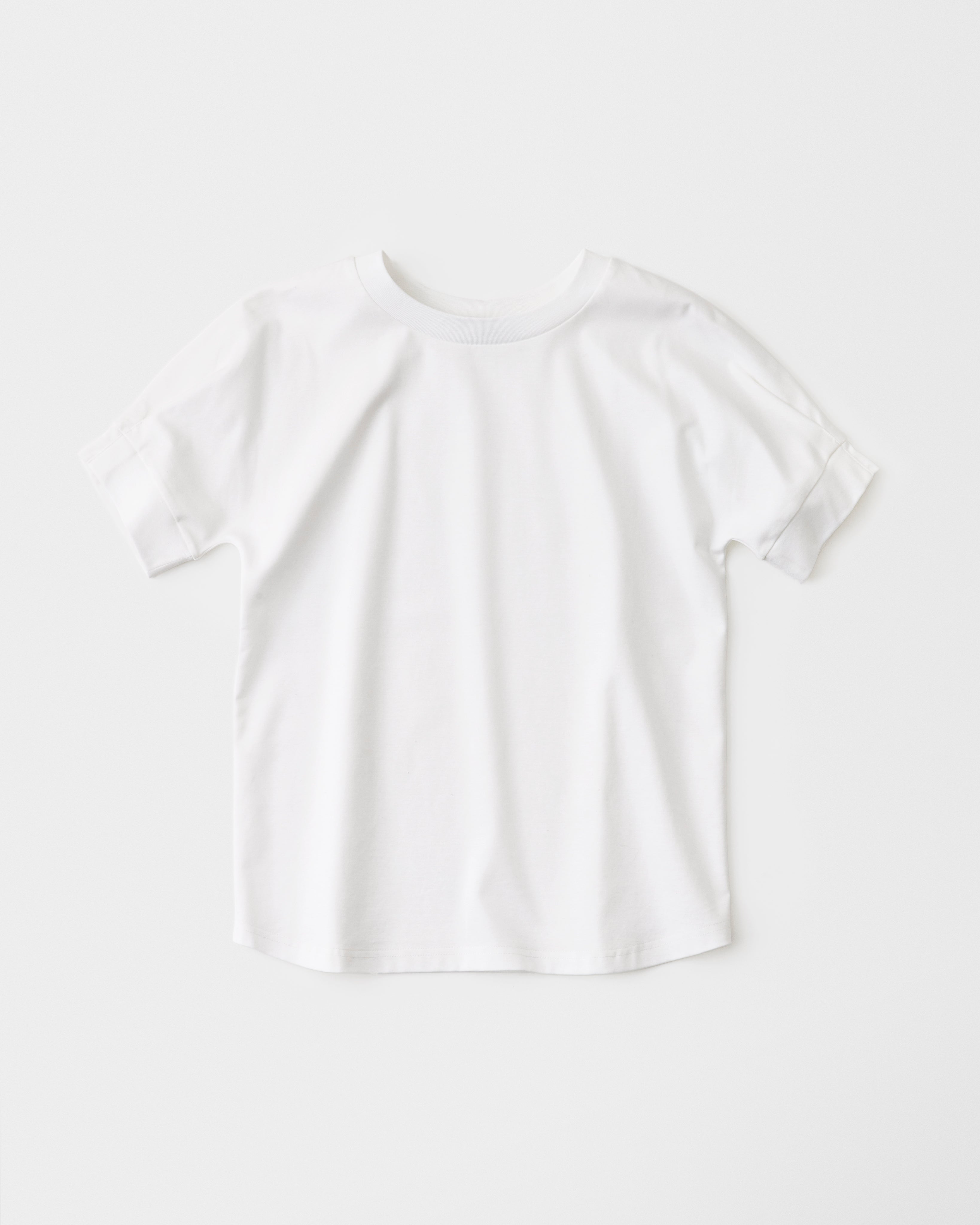 Olja Tuck Sleeve T