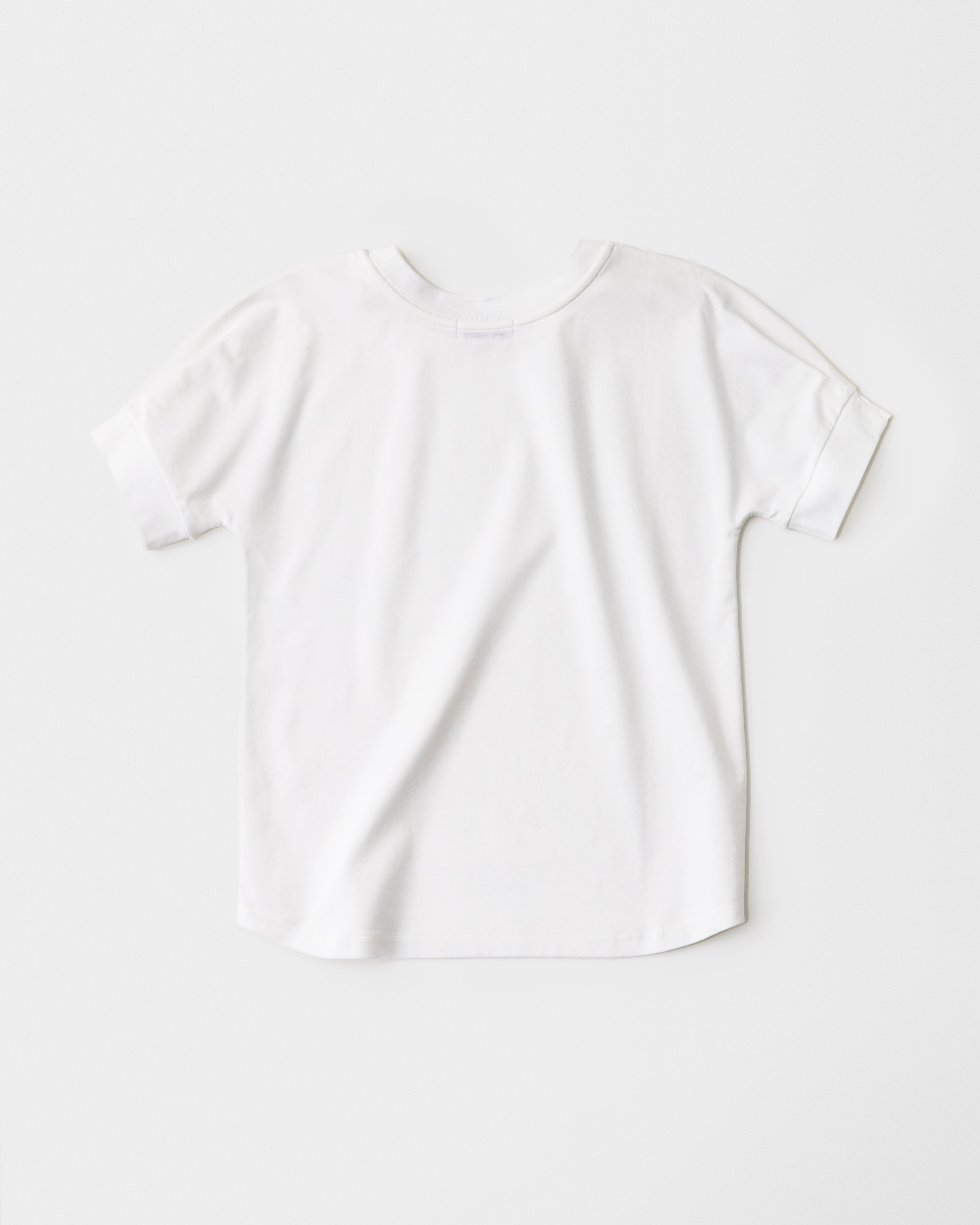 Olja Tuck Sleeve T