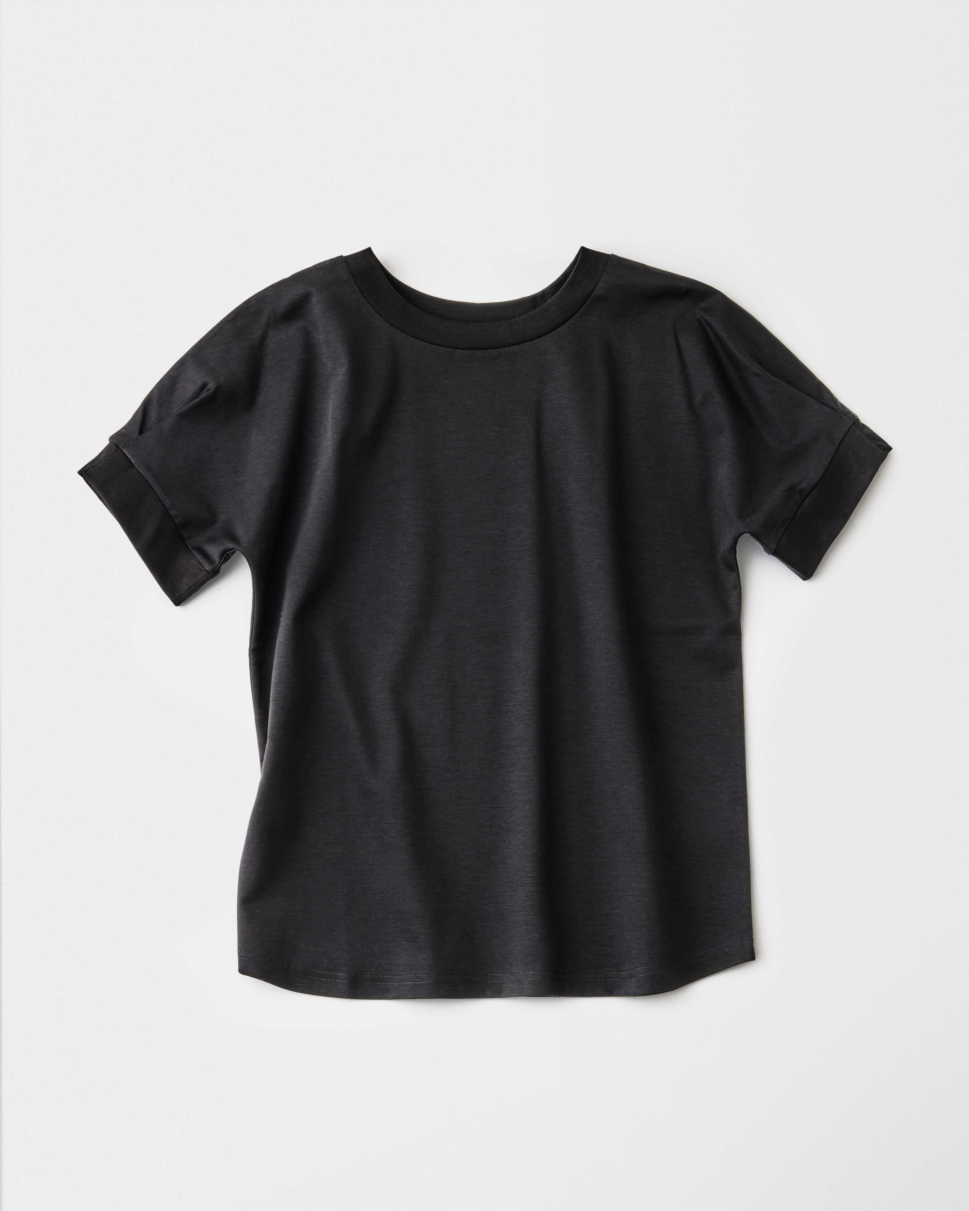 Olja Tuck Sleeve T