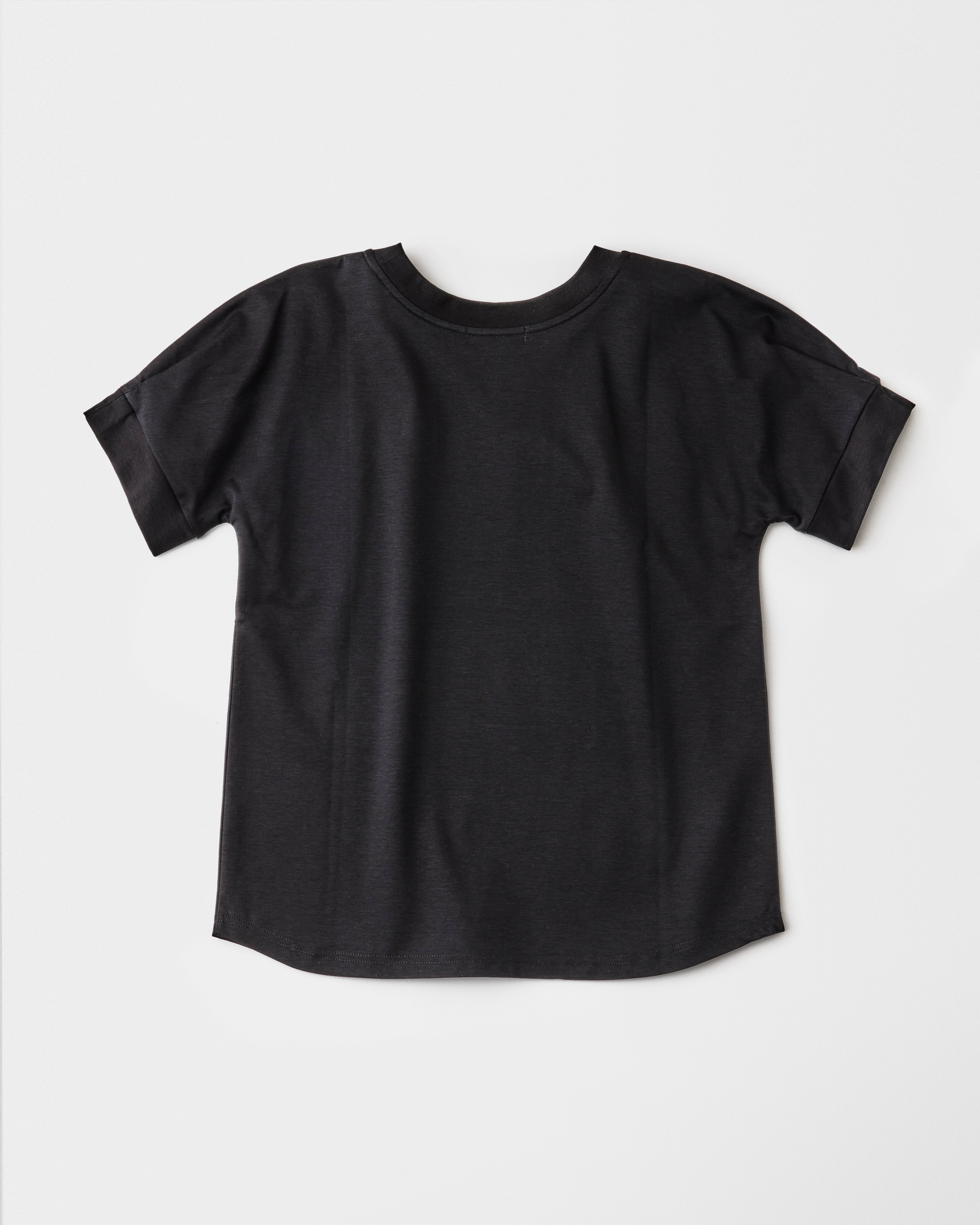 Olja Tuck Sleeve T