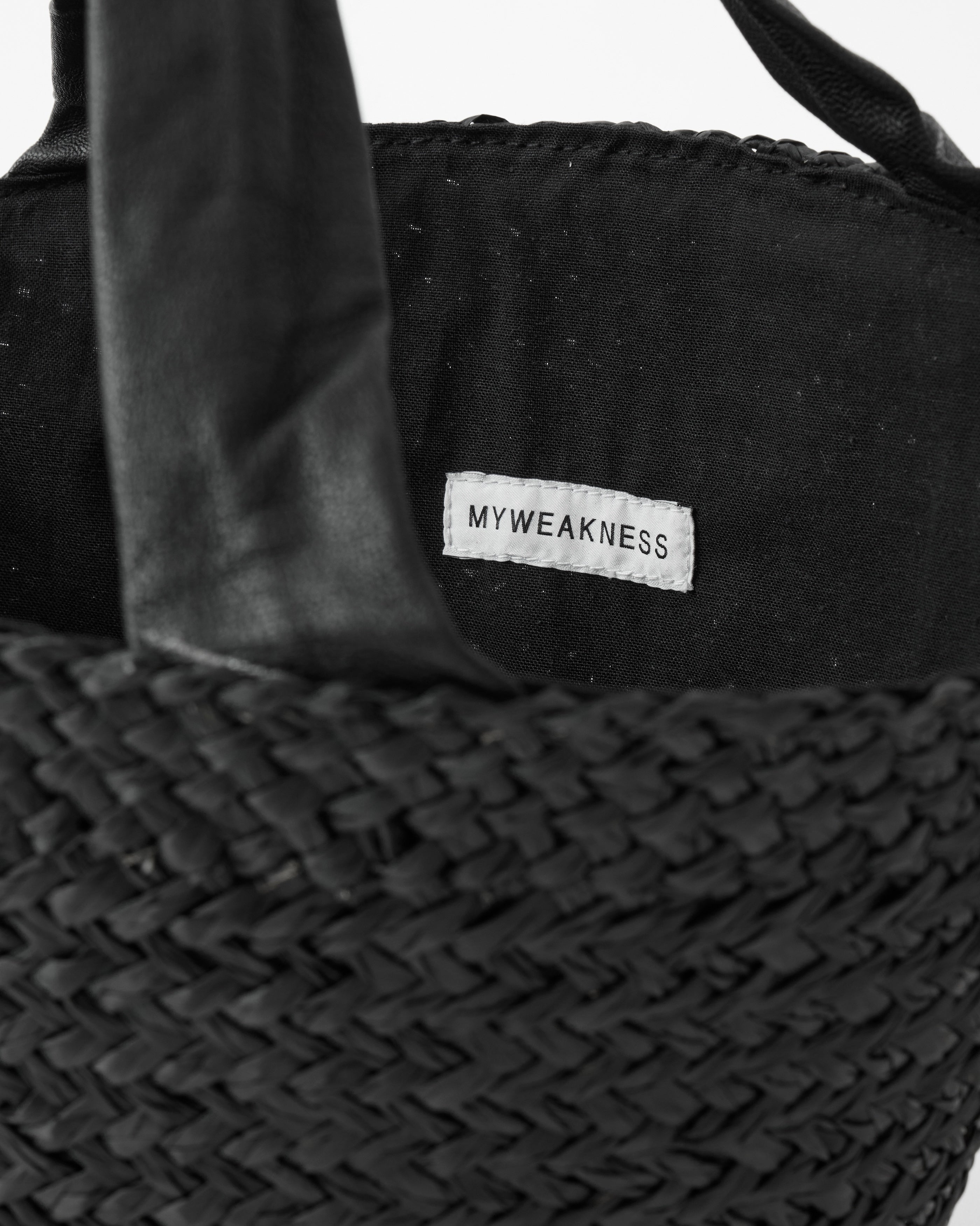 Mendong Bag