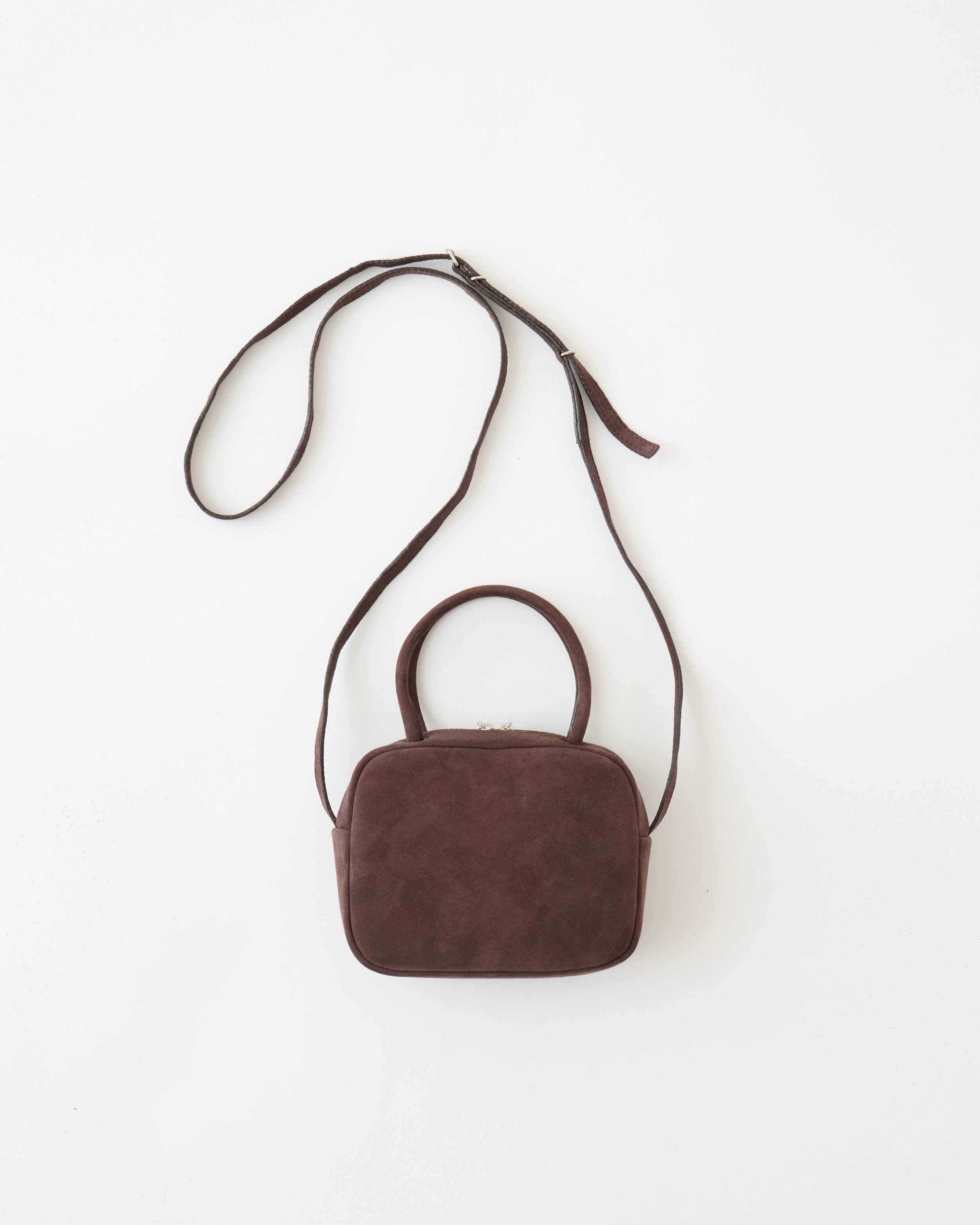 Scala Suede