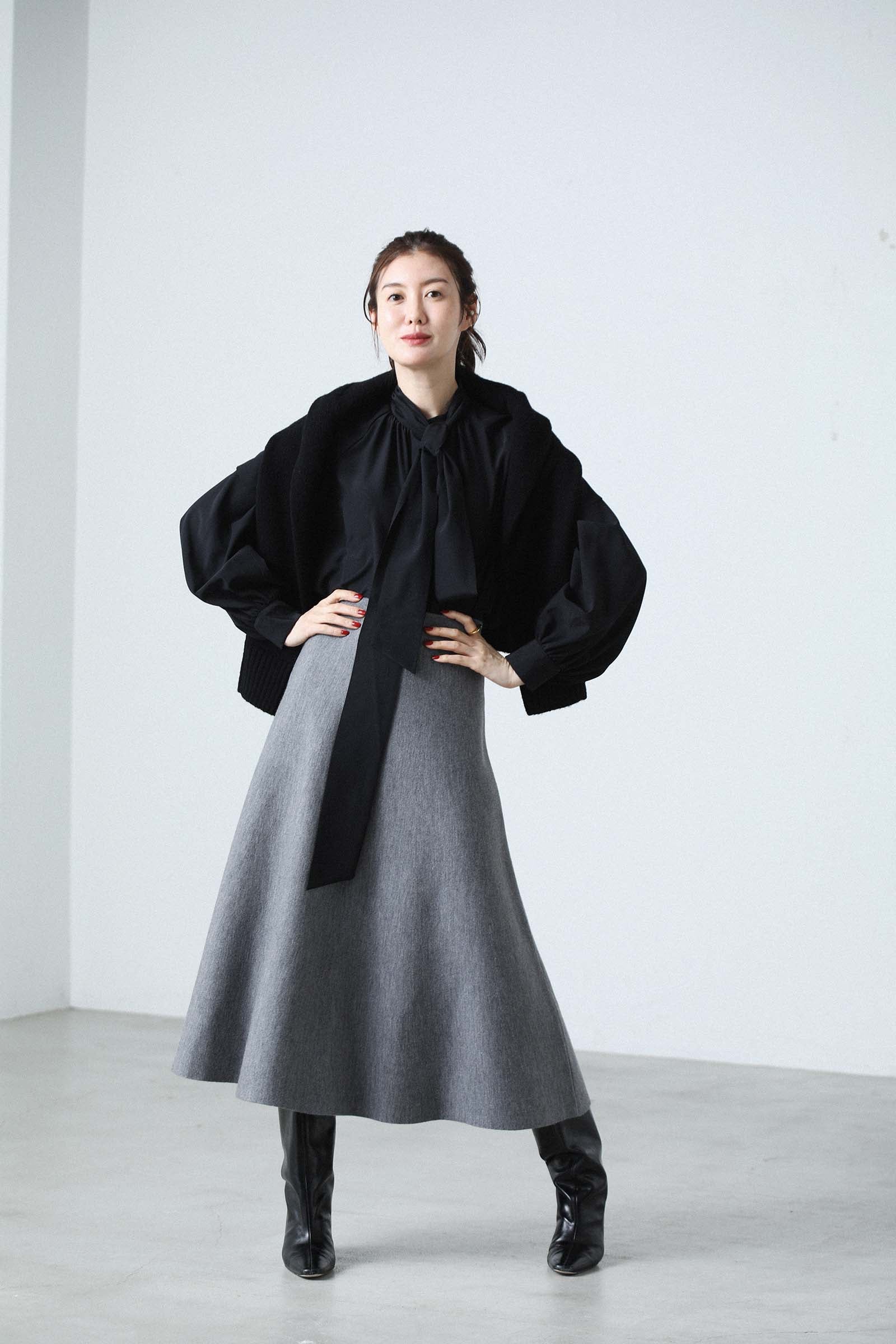 Hilja Kint Skirt