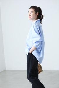 Hilja Dolman Sleeve Shirt