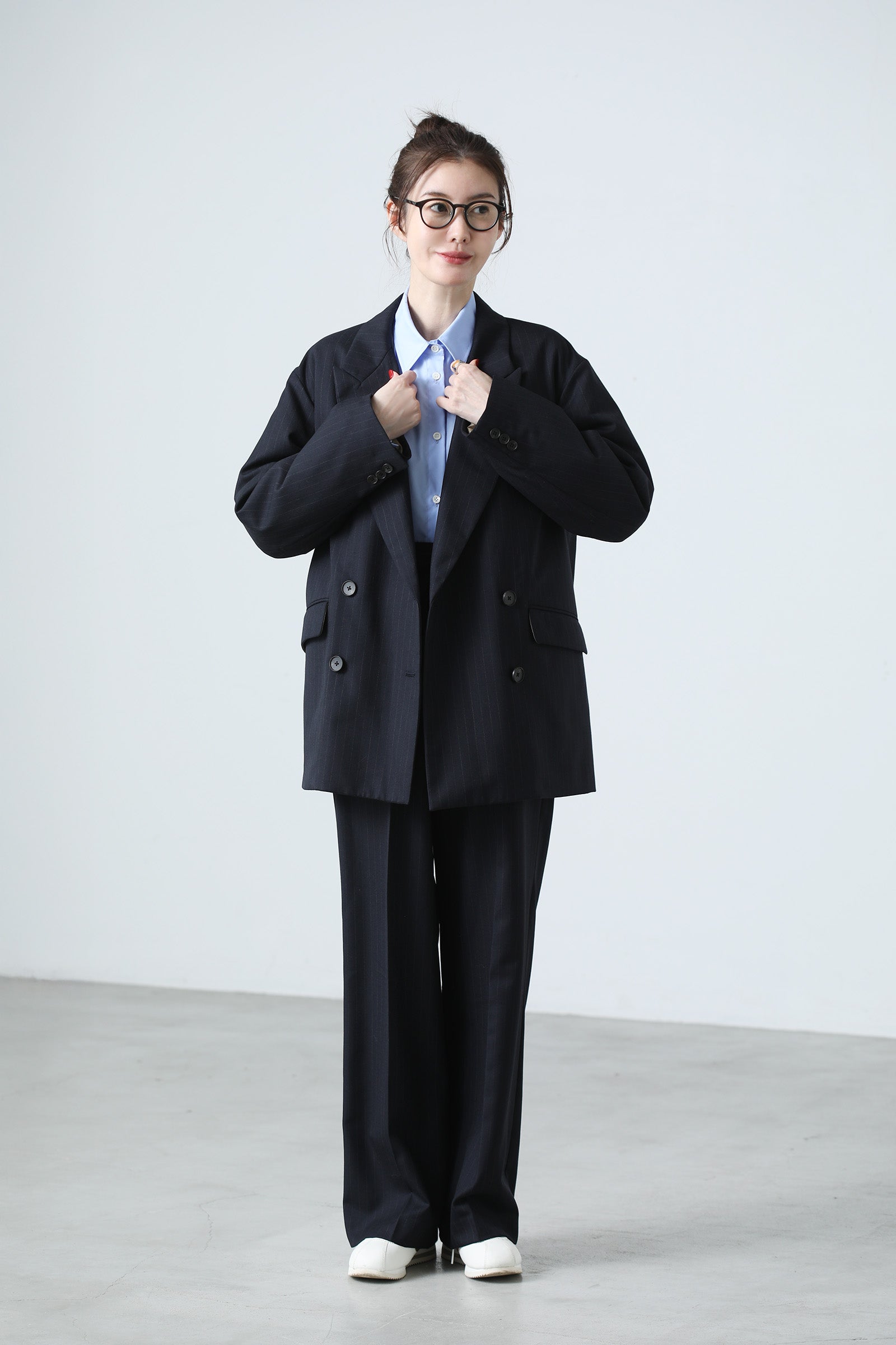 Hilja Jacket