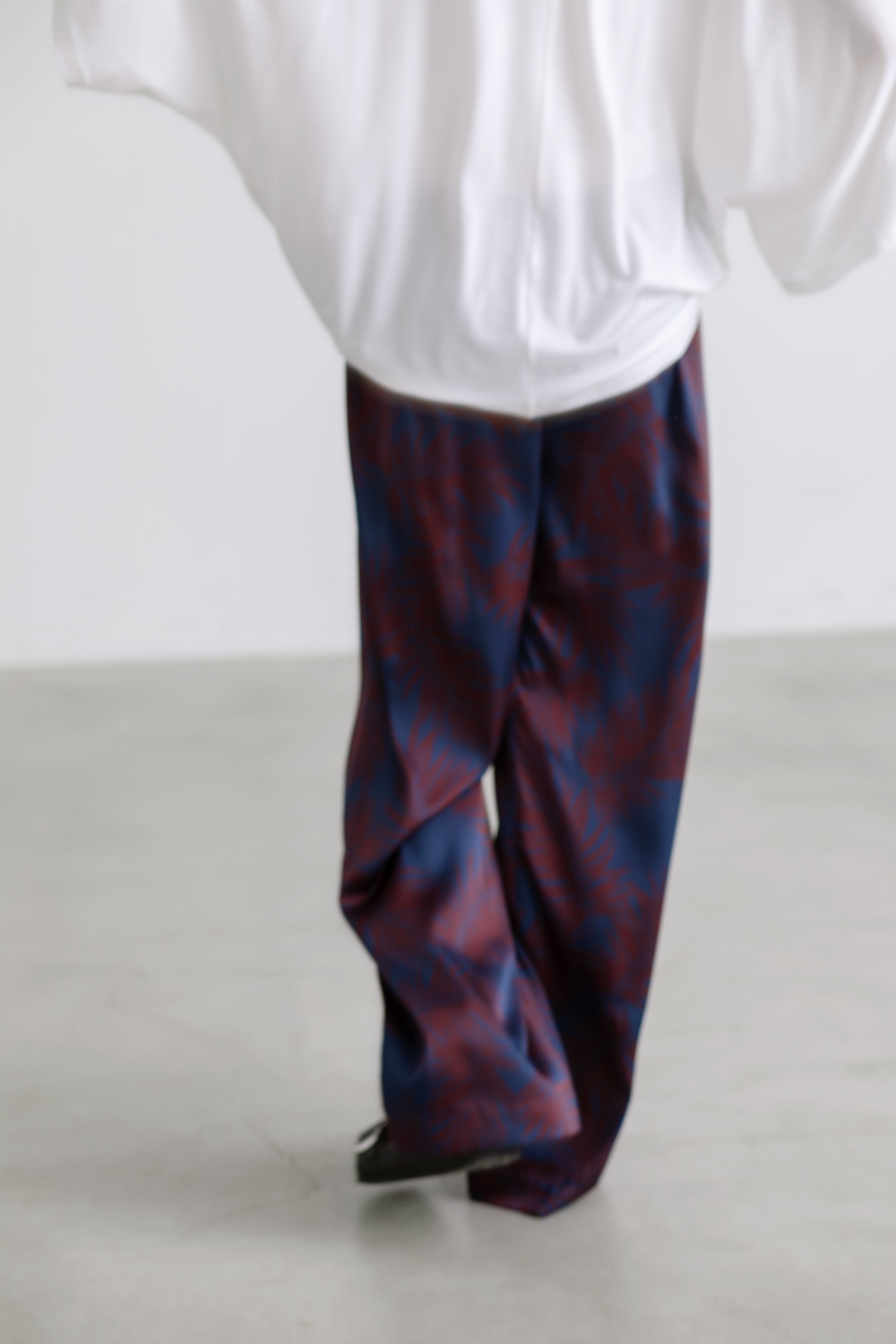Sigrid Leaf Pants