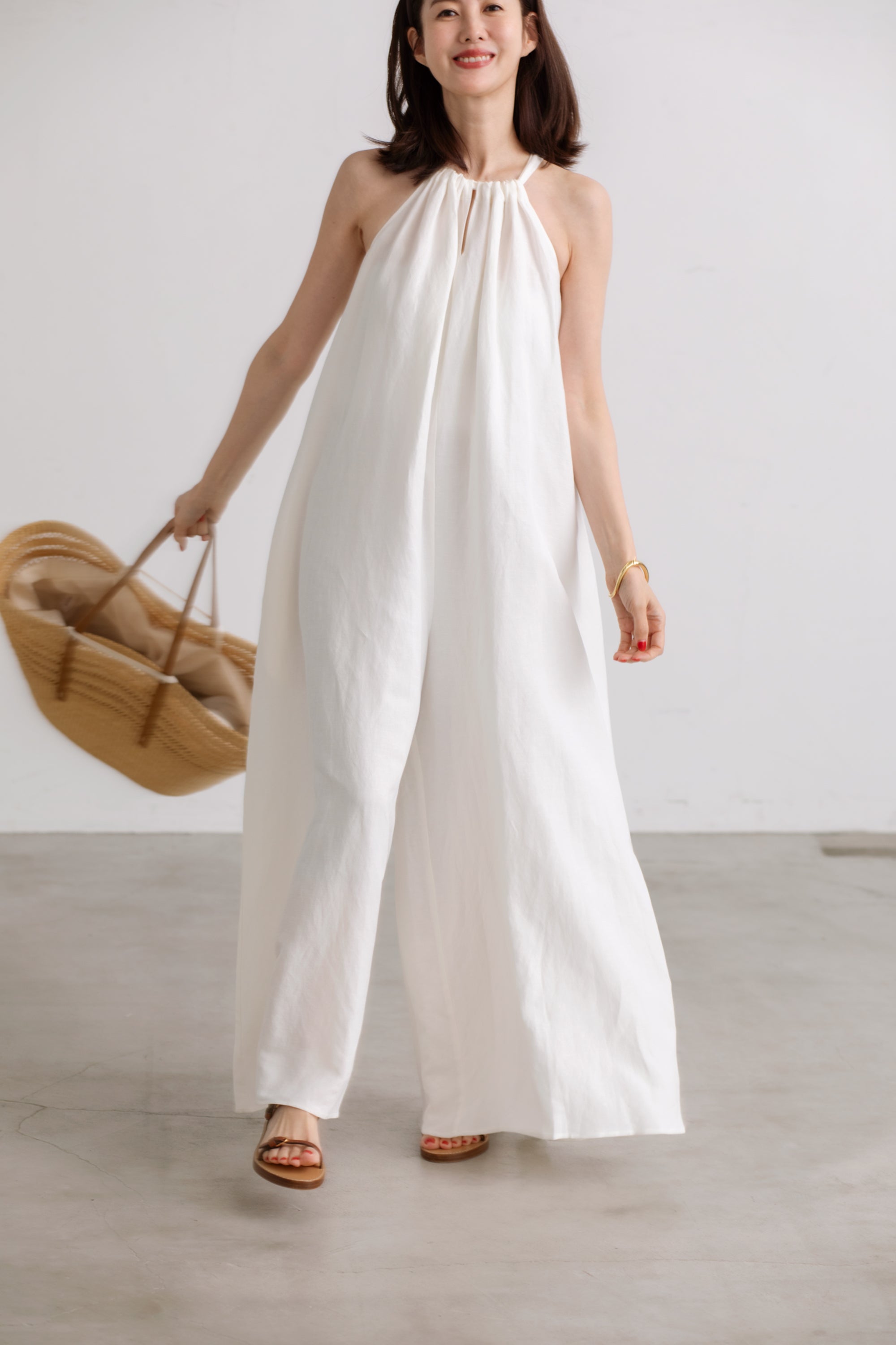 Sigrid Resort All In One