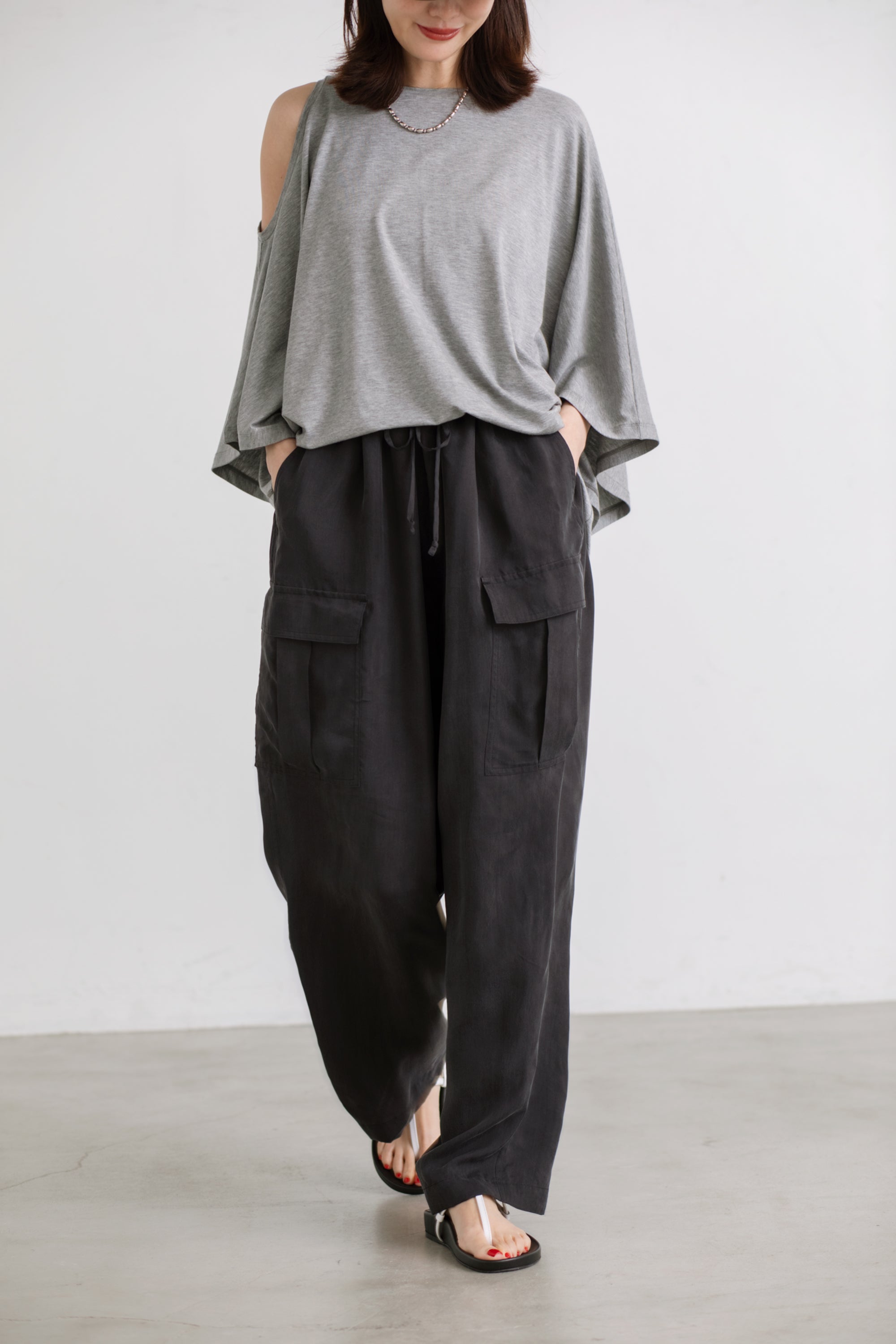 Sigrid Cargo Pants