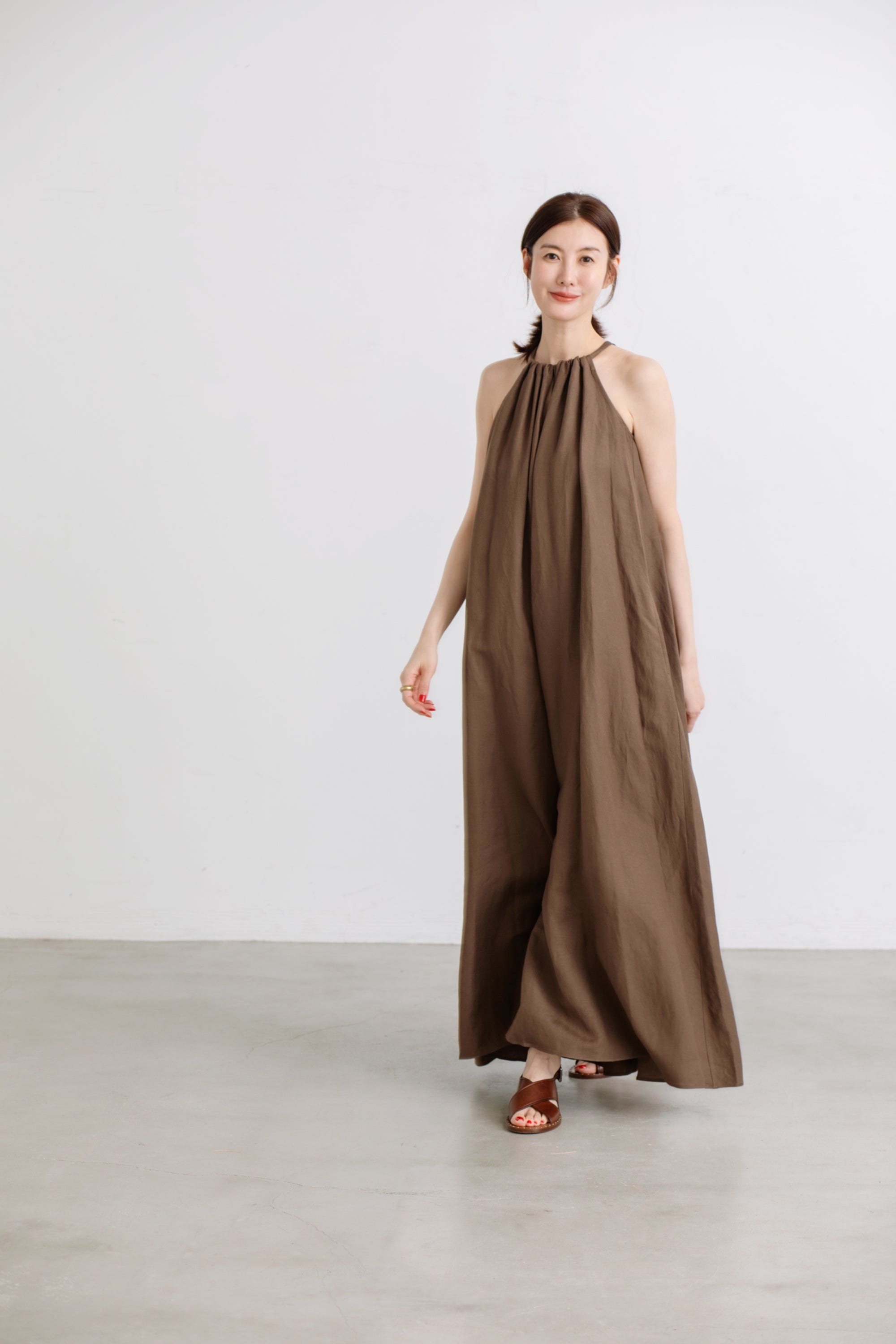 Sigrid Resort All In One