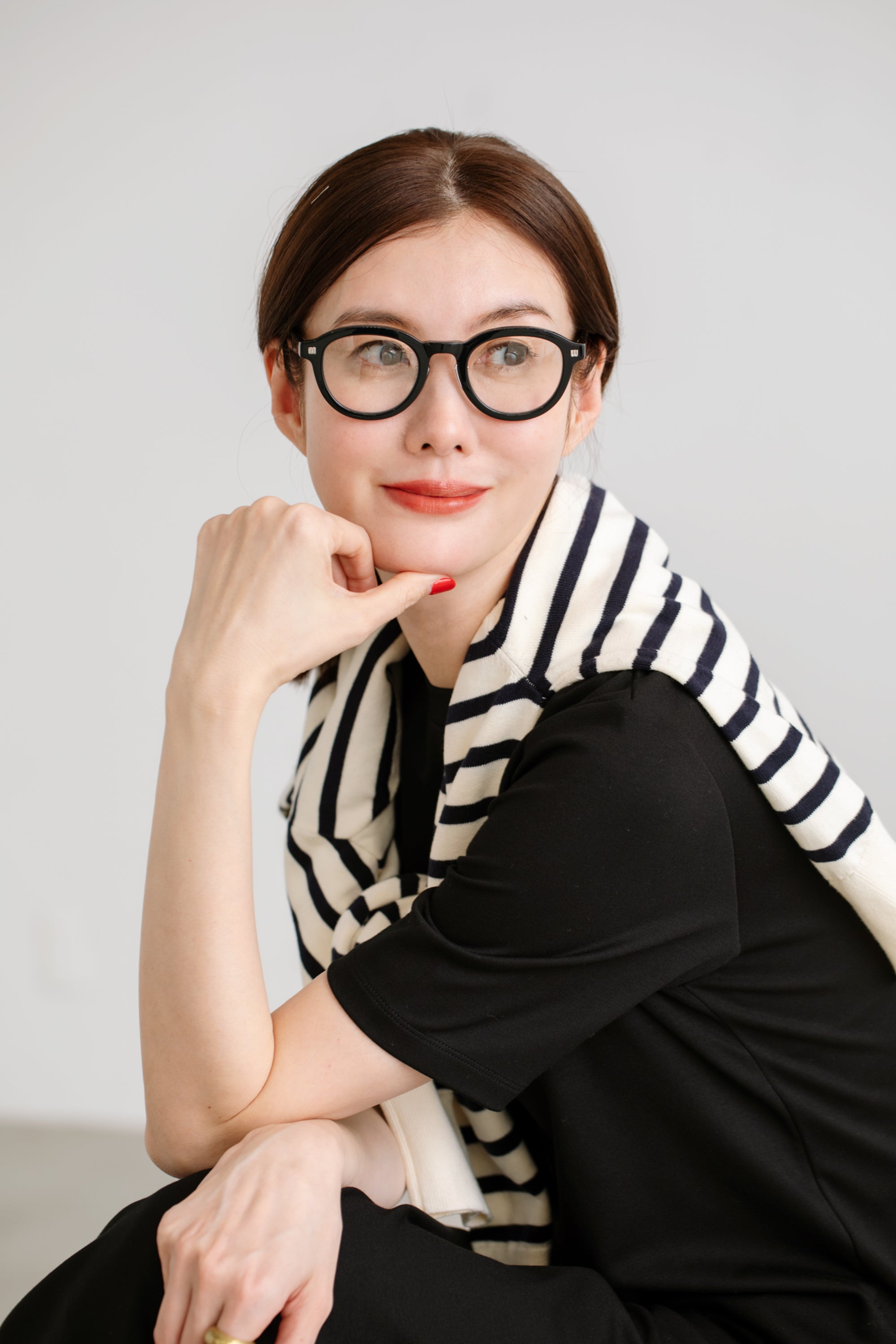M.W.W GLASSES