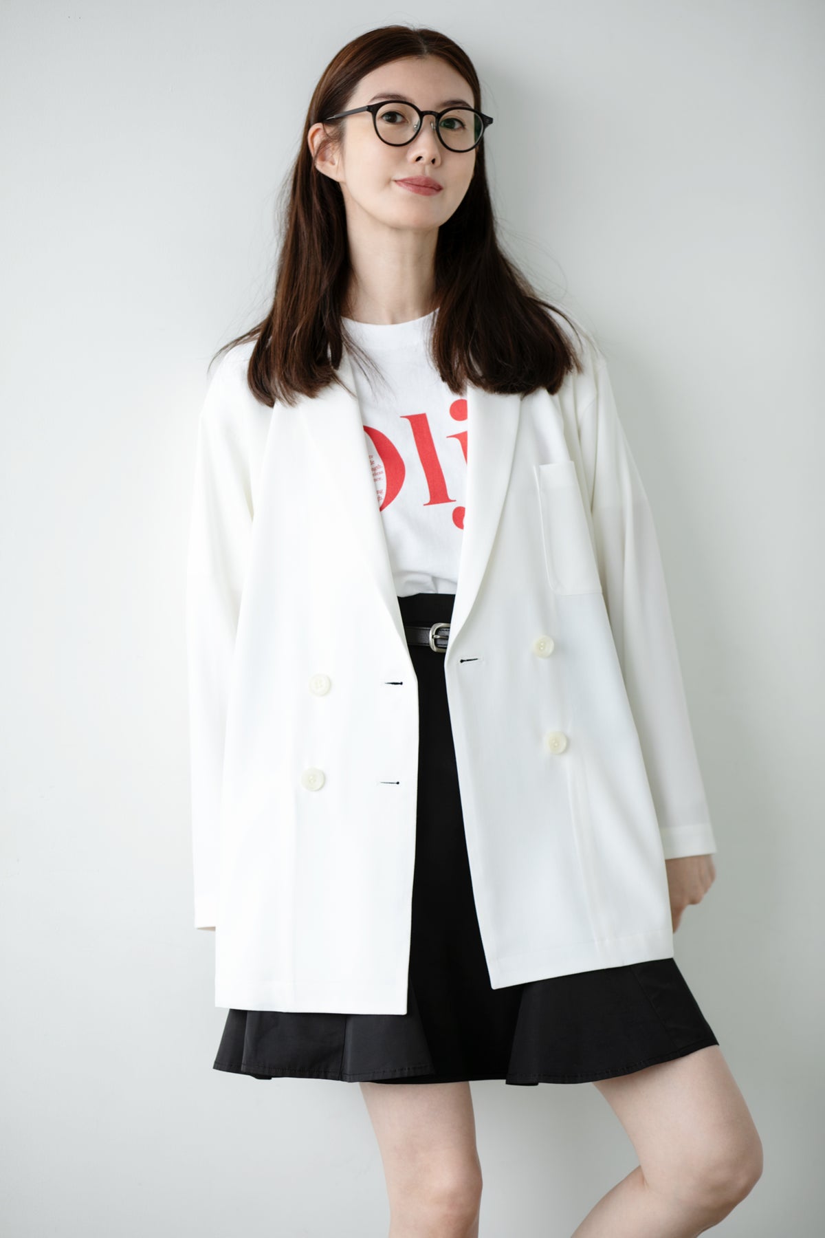 Olja Jacket