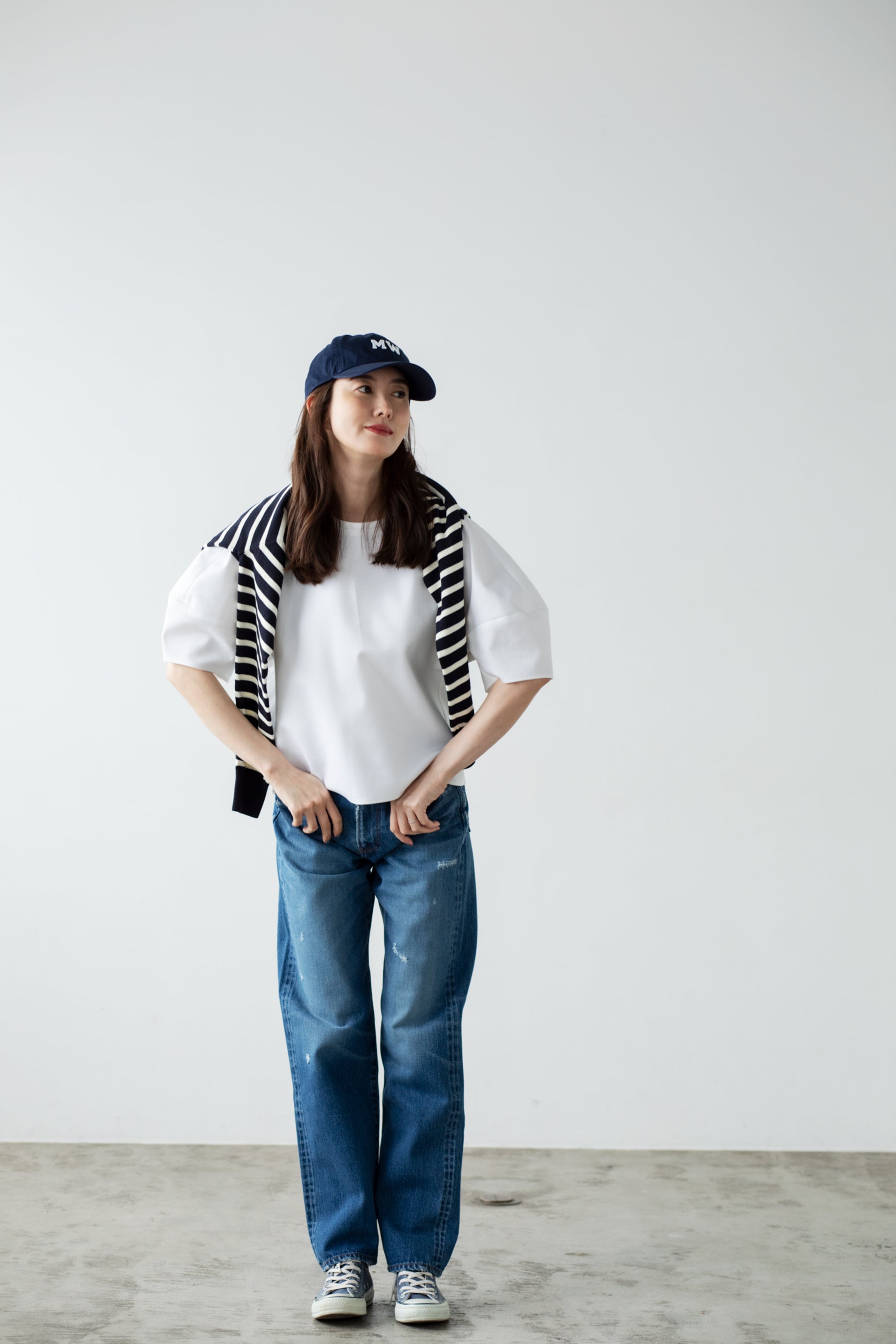 Denim Vintage