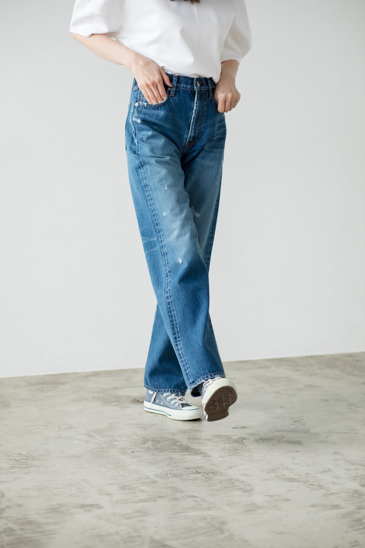 Denim Vintage