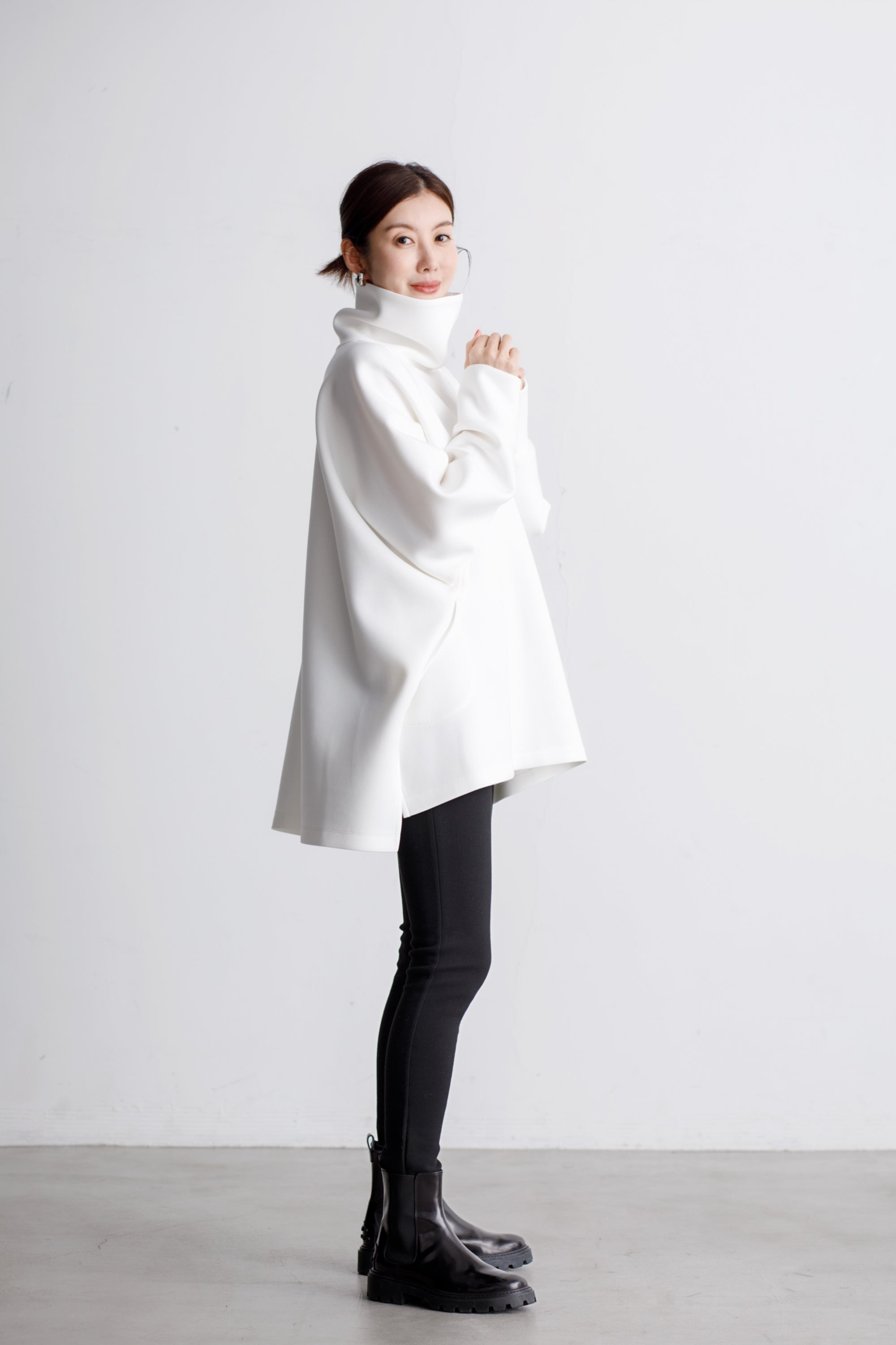 Claire Stretch Leggings