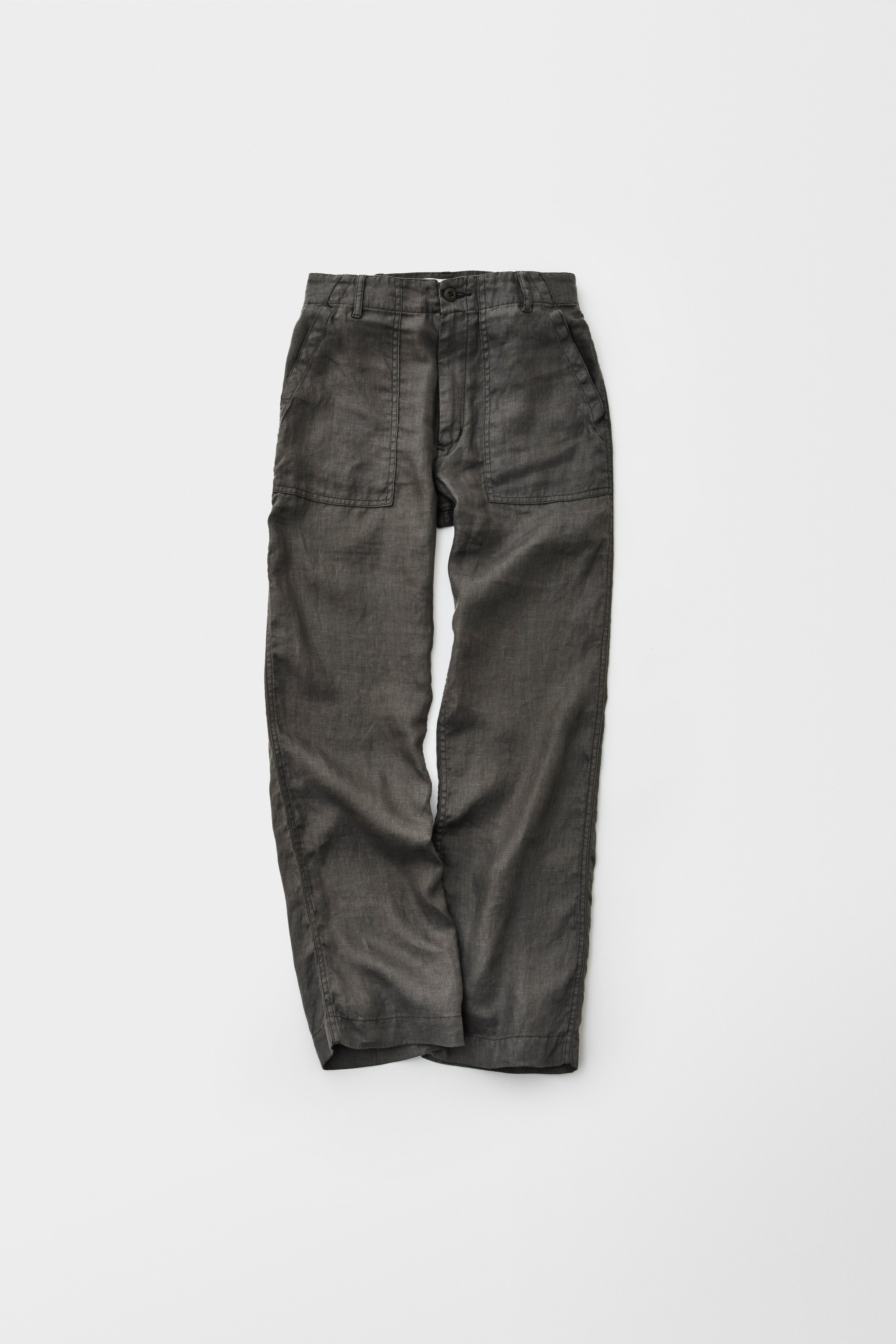 Linen Fatigue