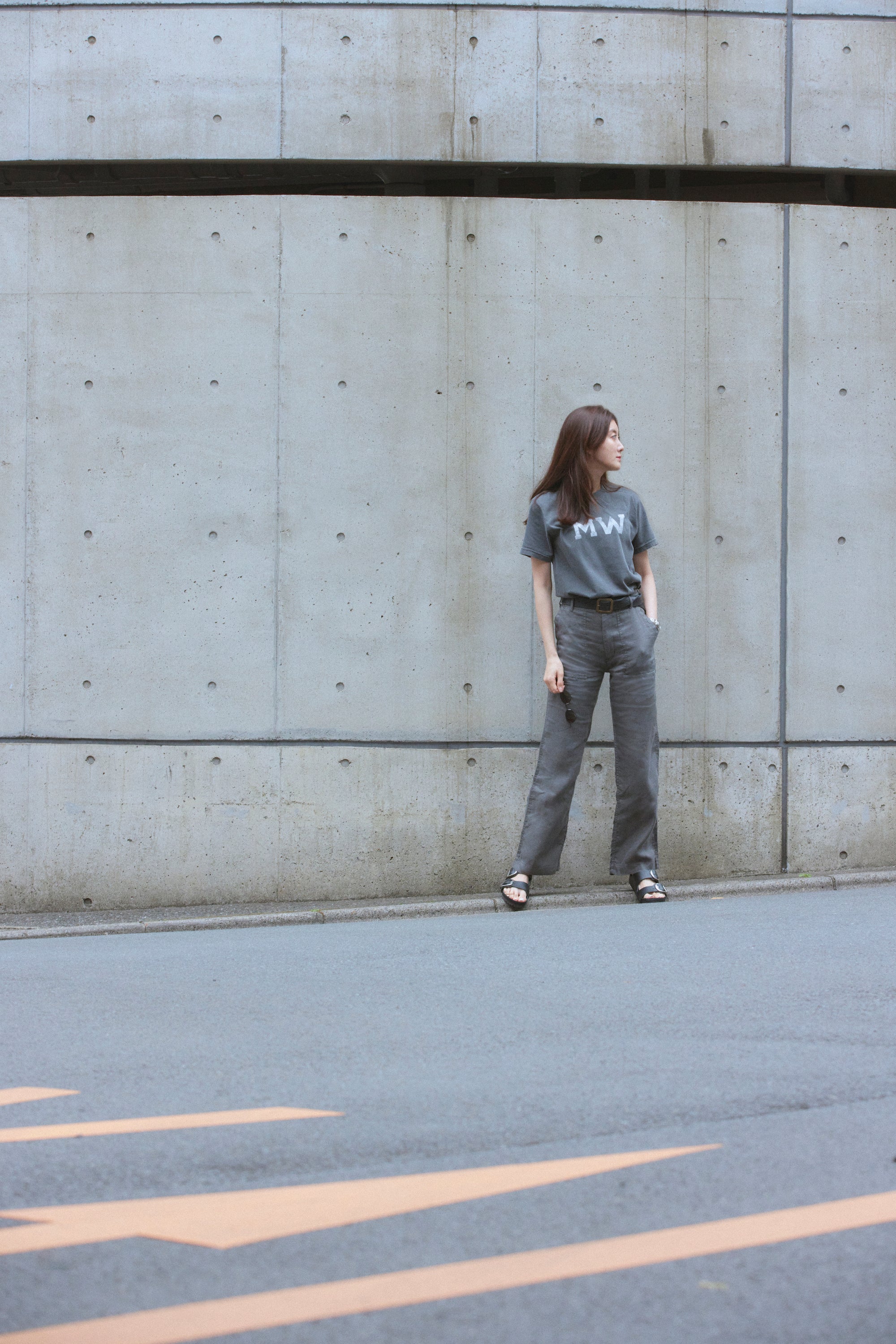 Linen Fatigue
