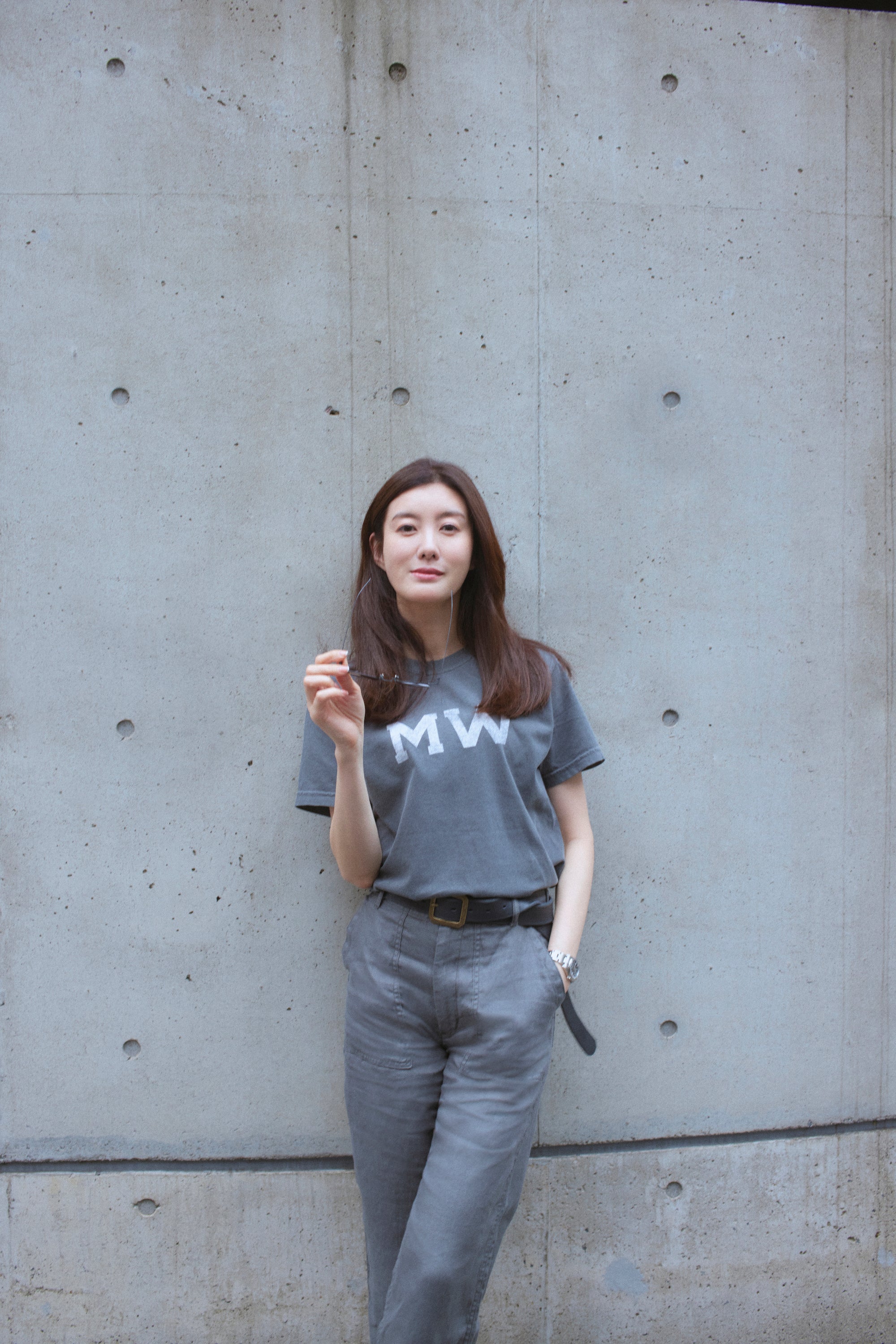 Linen Fatigue