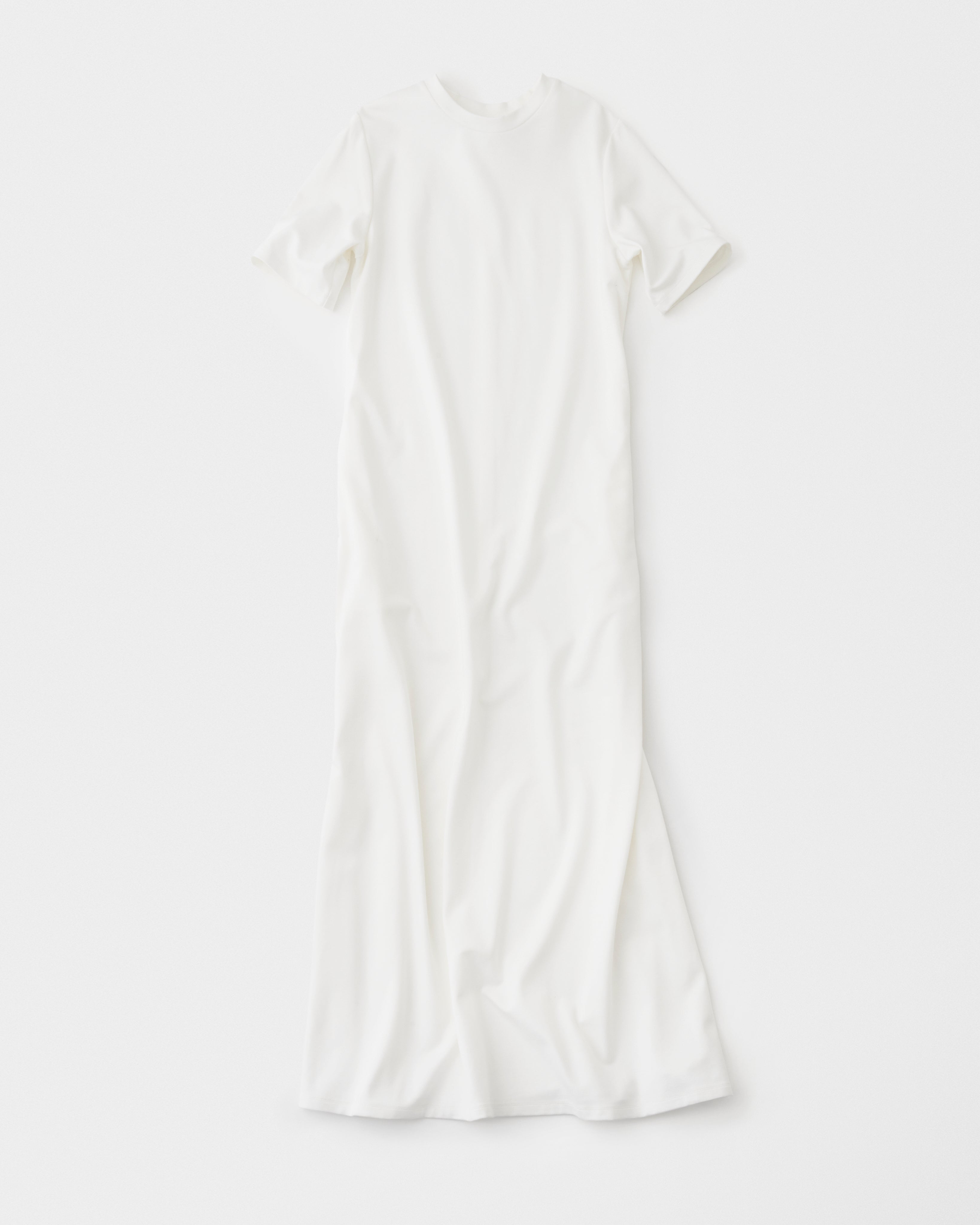 トップス MY WEAKNESS 2026SS SIGRID DOT SHIRT Sigrid T-shirt Dress