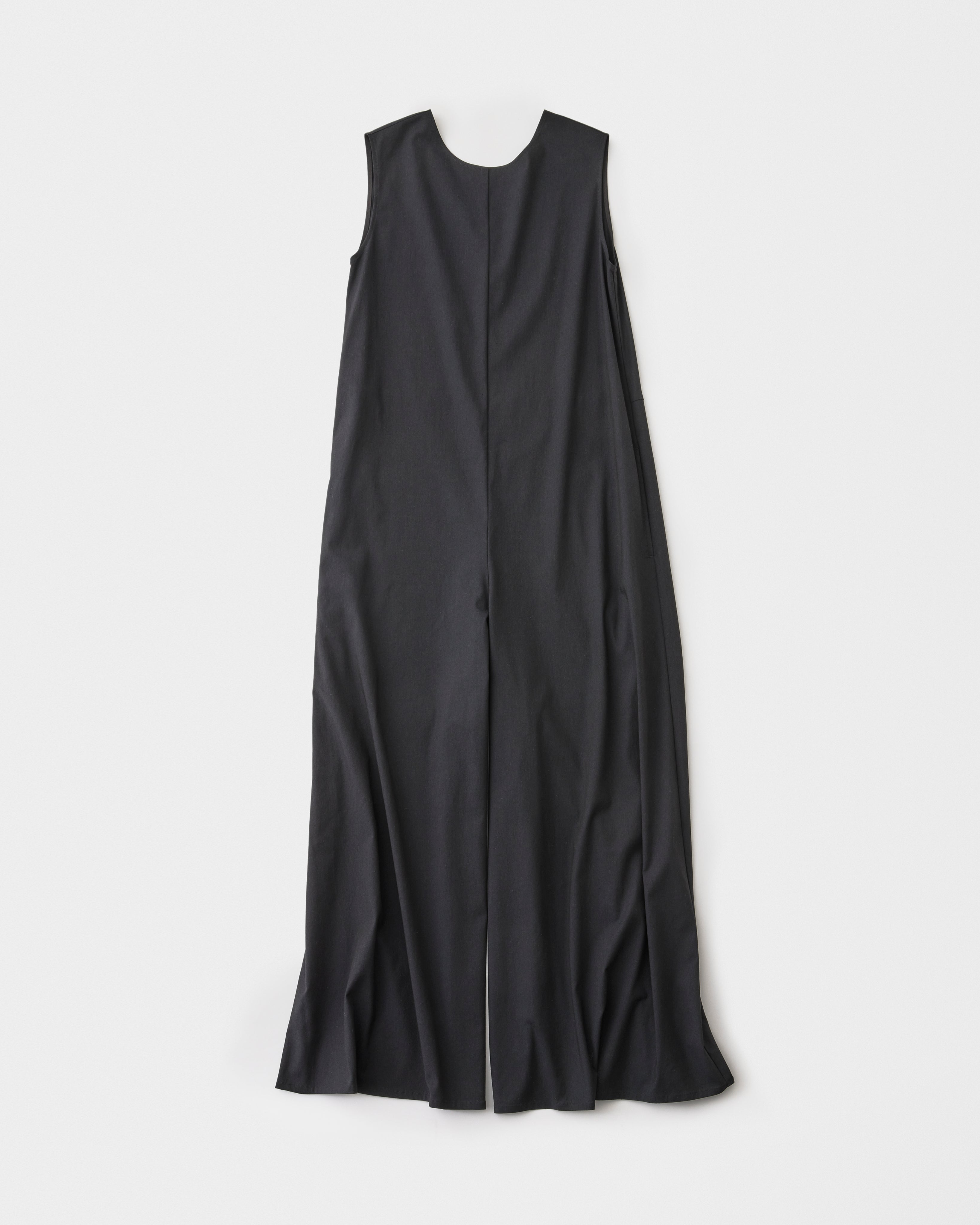 Sigrid Sleeveless All in One