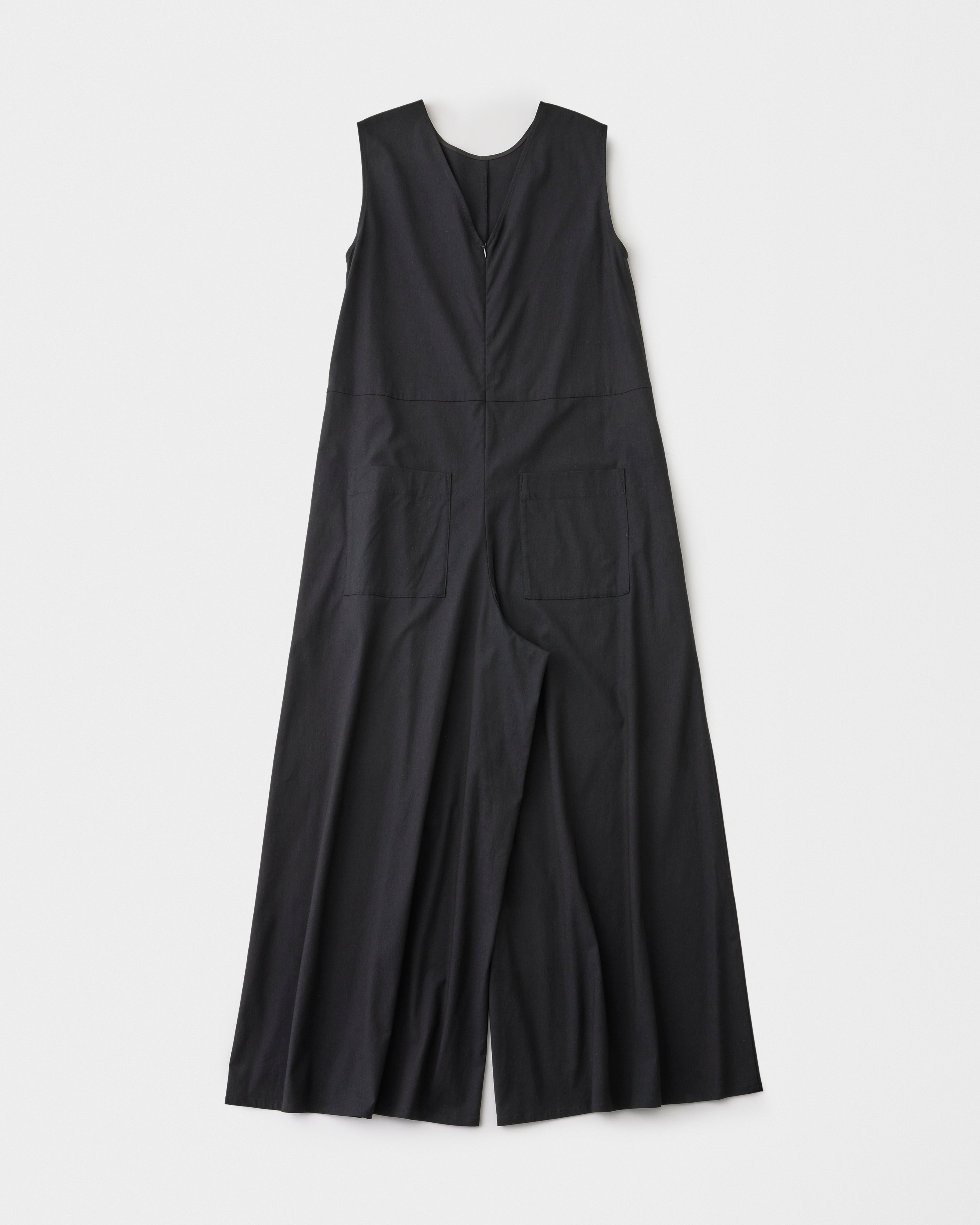 Sigrid Sleeveless All in One