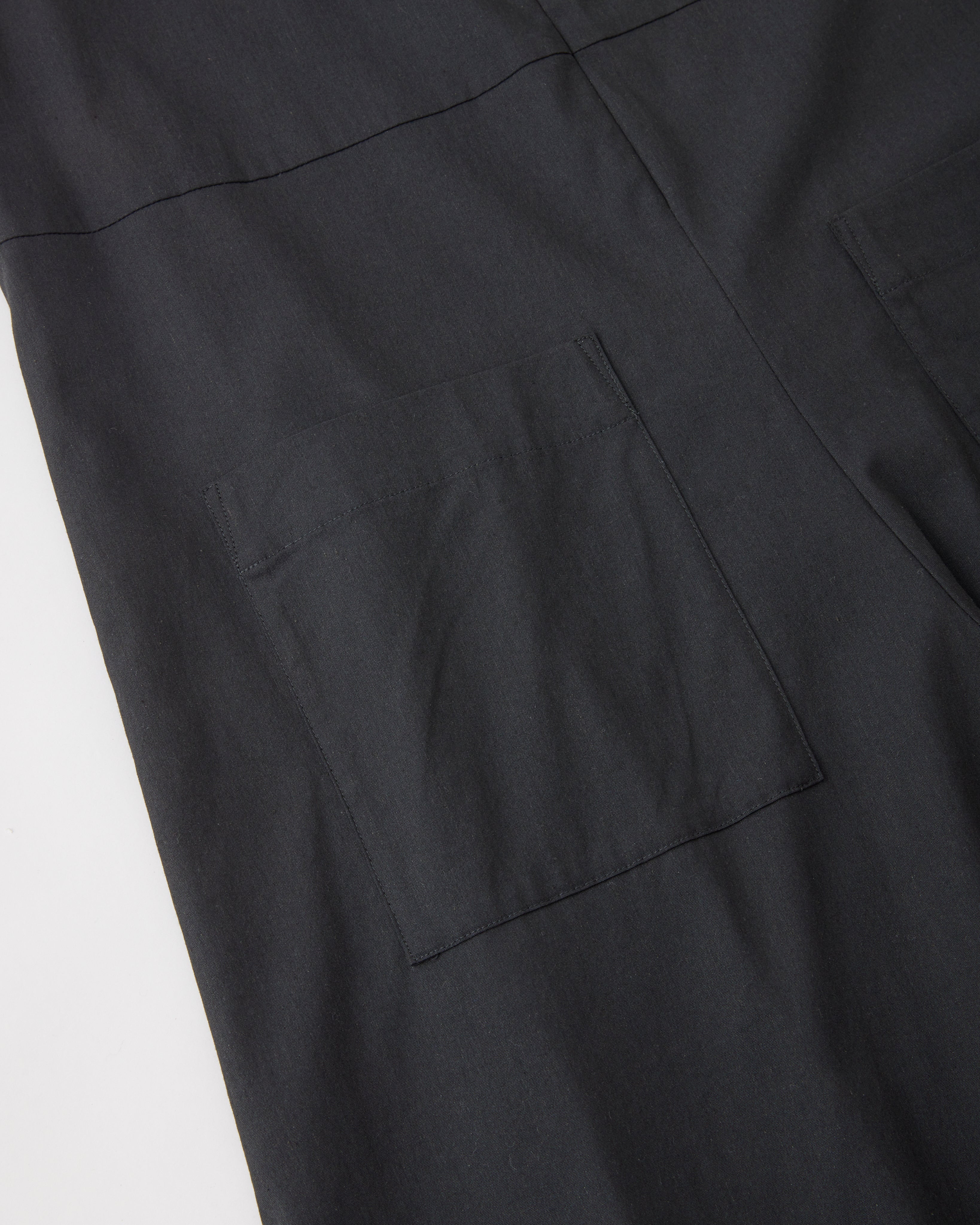 Sigrid Sleeveless All in One