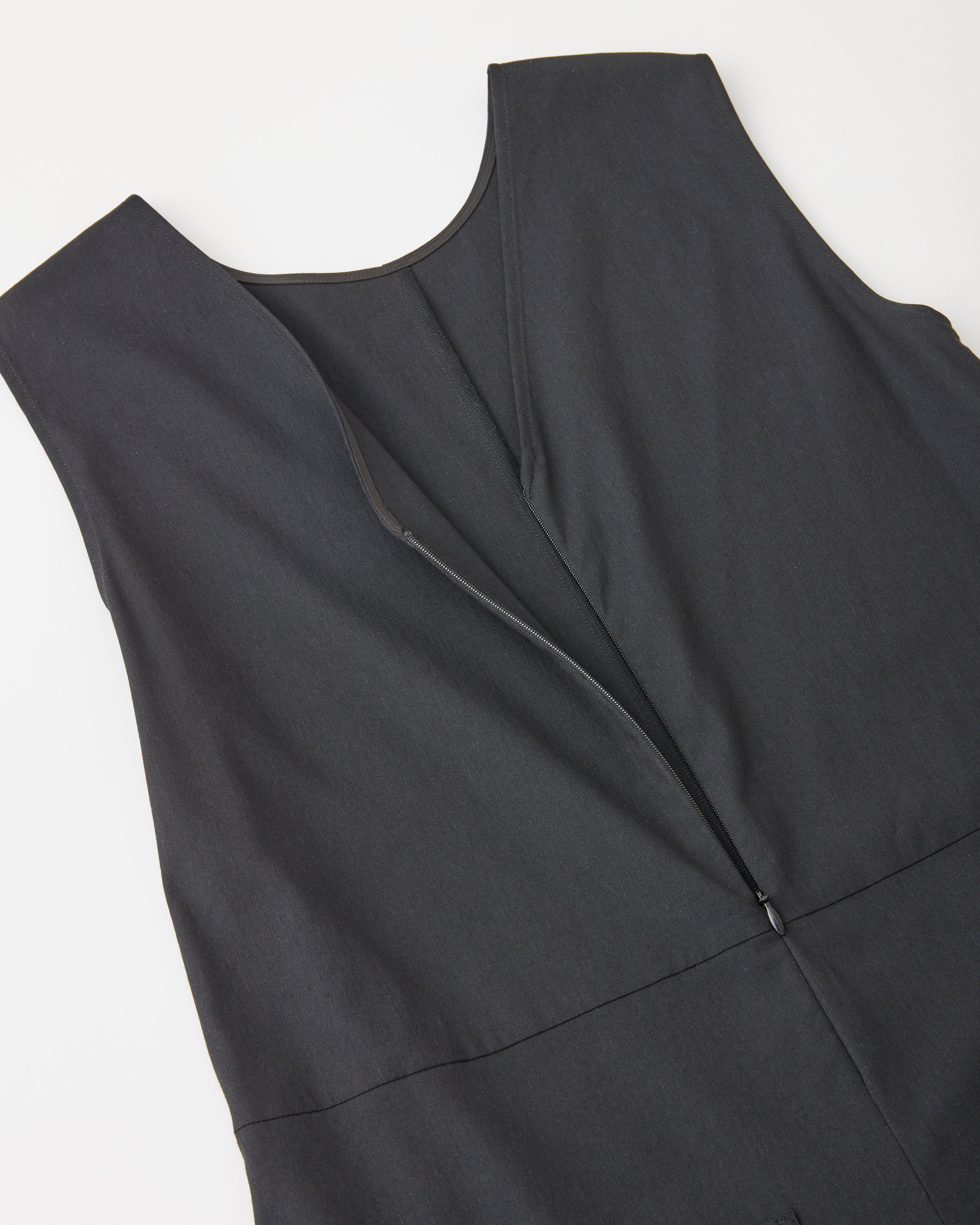 Sigrid Sleeveless All in One