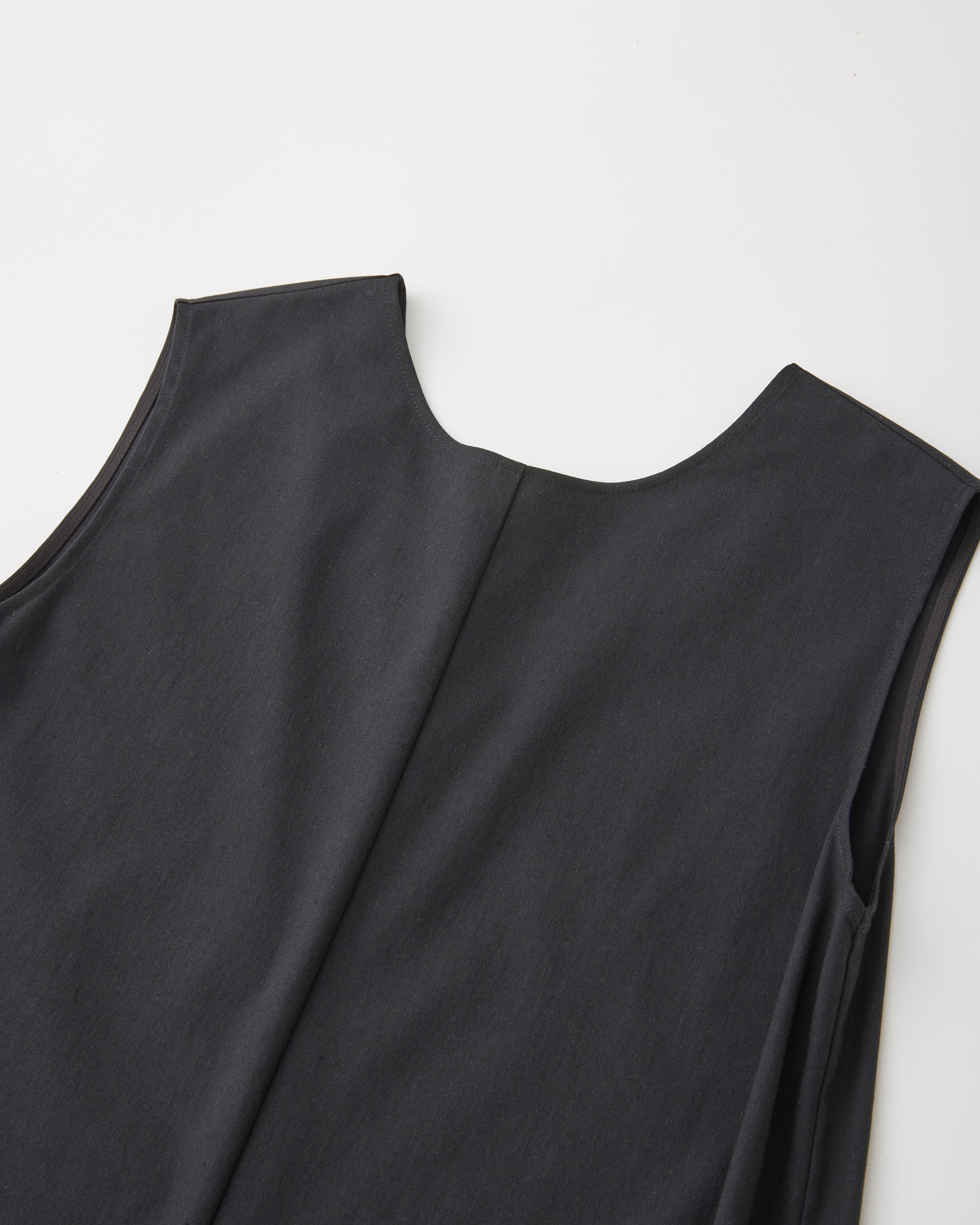 Sigrid Sleeveless All in One