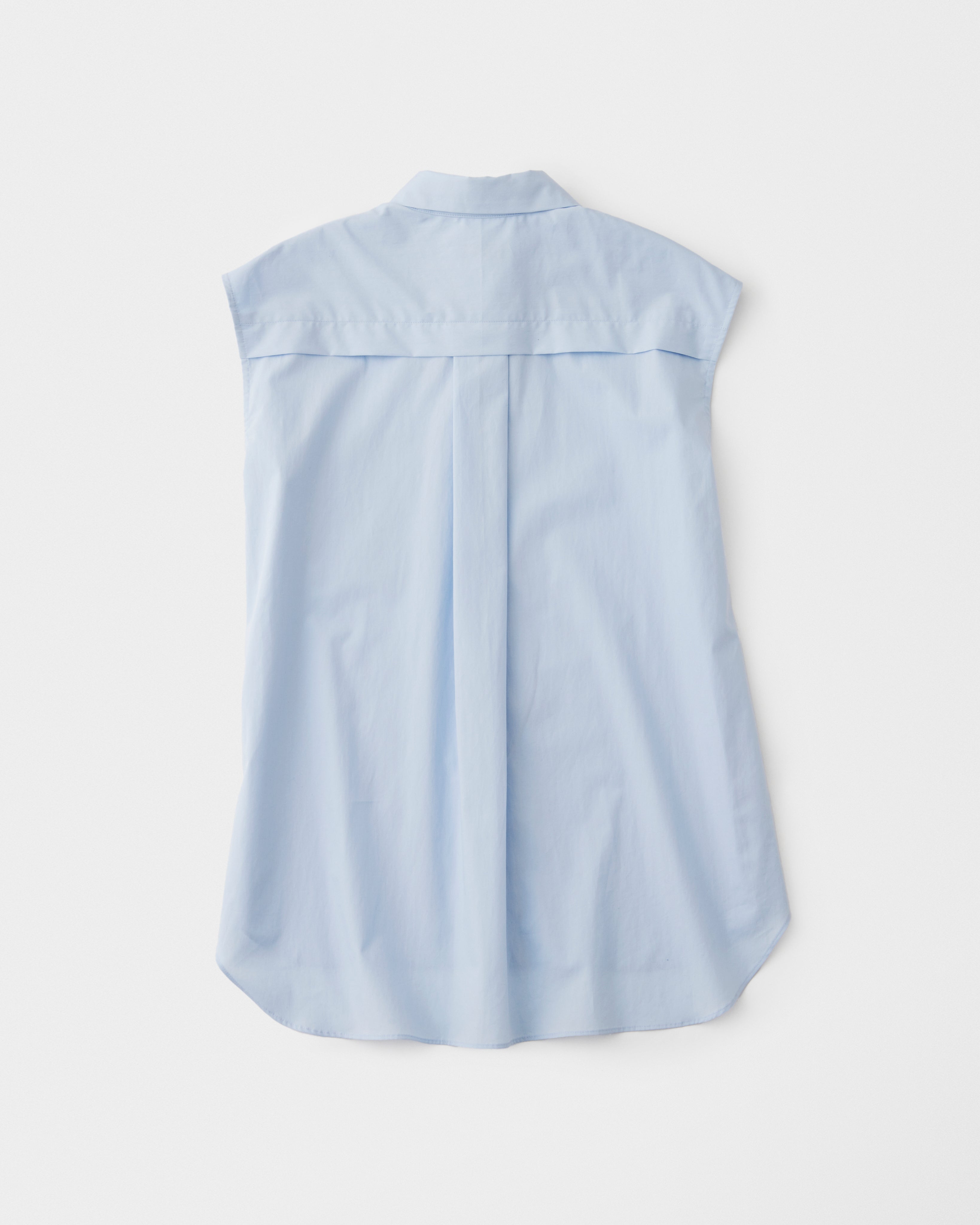 Sigrid Sleeveless Shirt