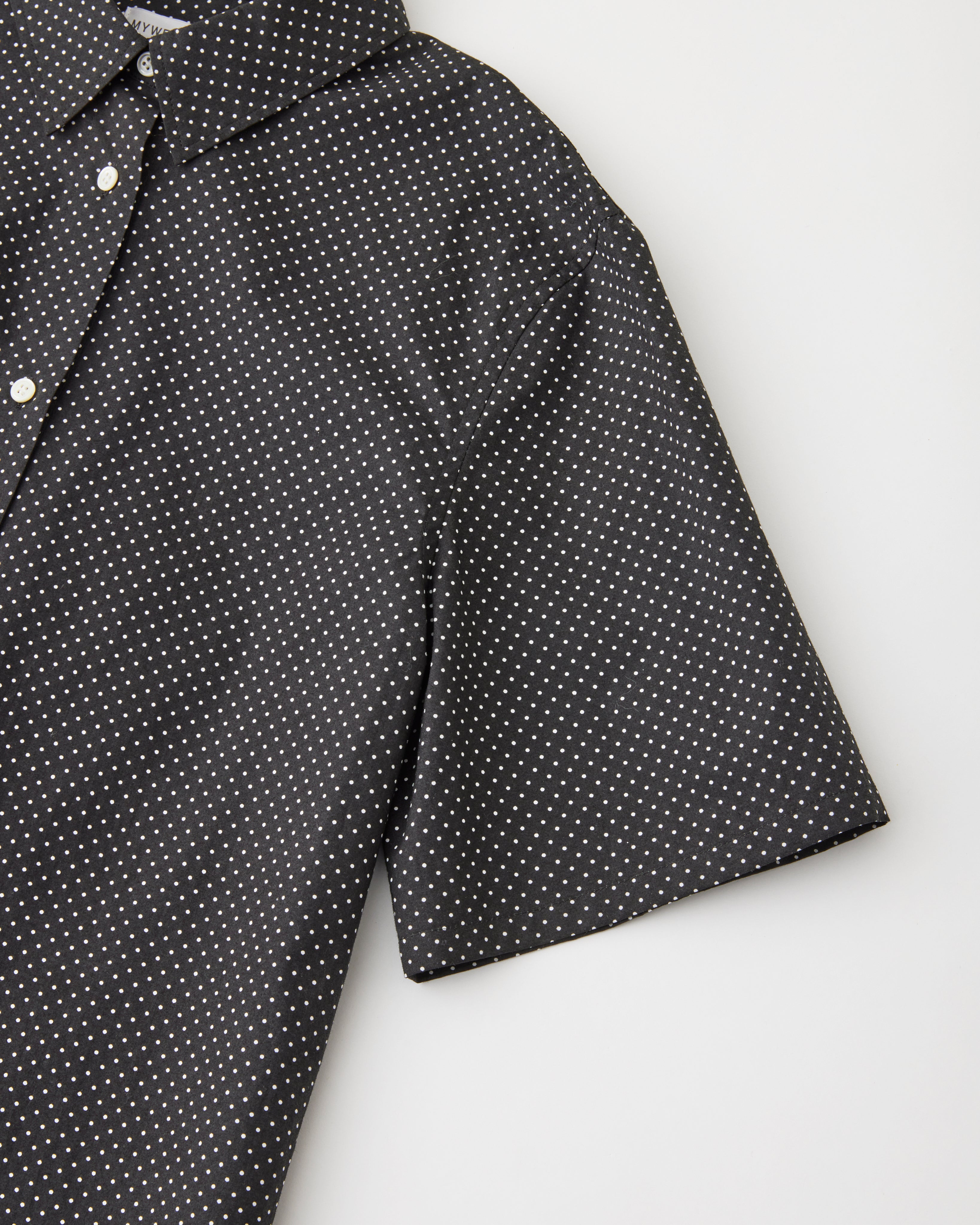 Sigrid Dot Shirt