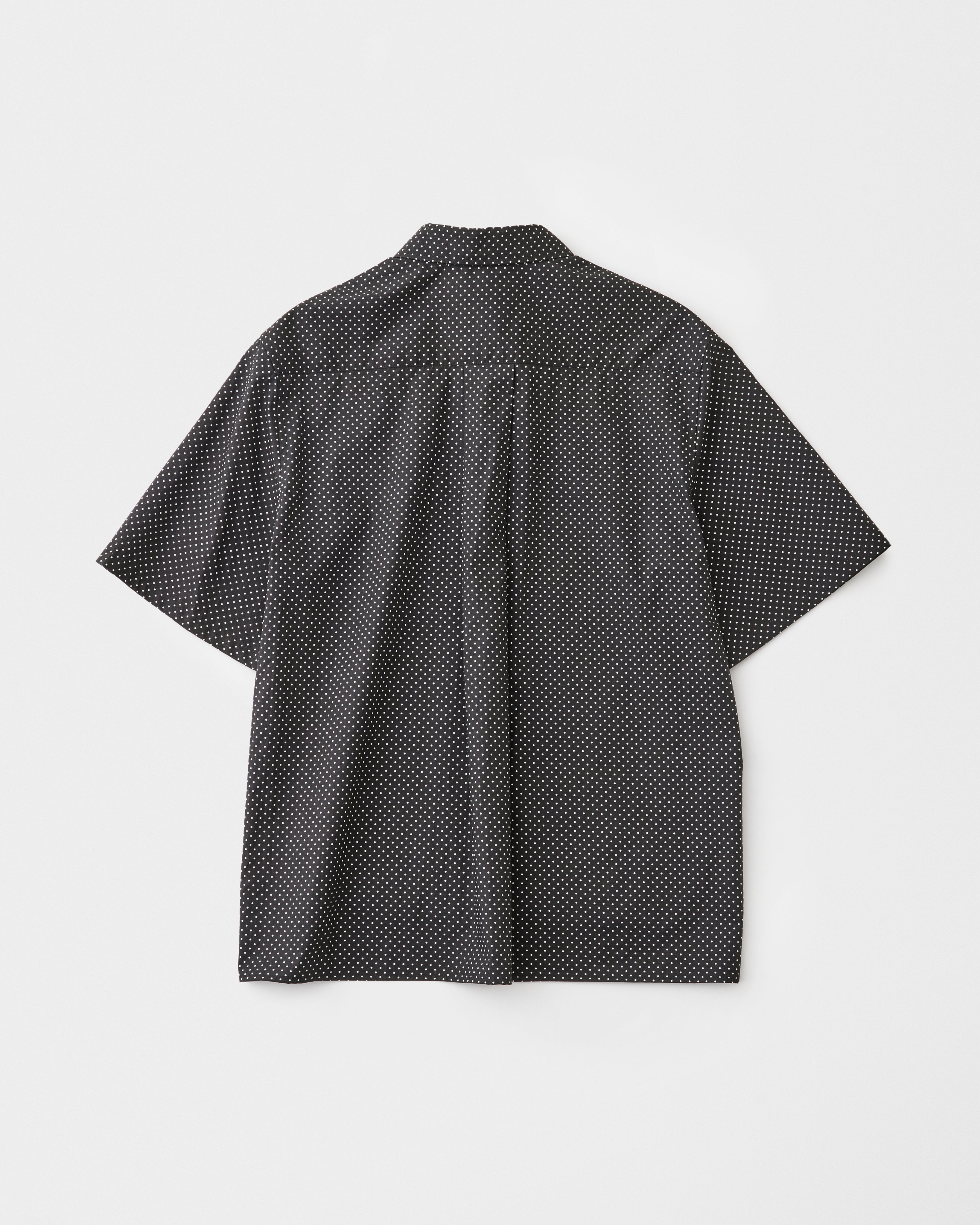 Sigrid Dot Shirt