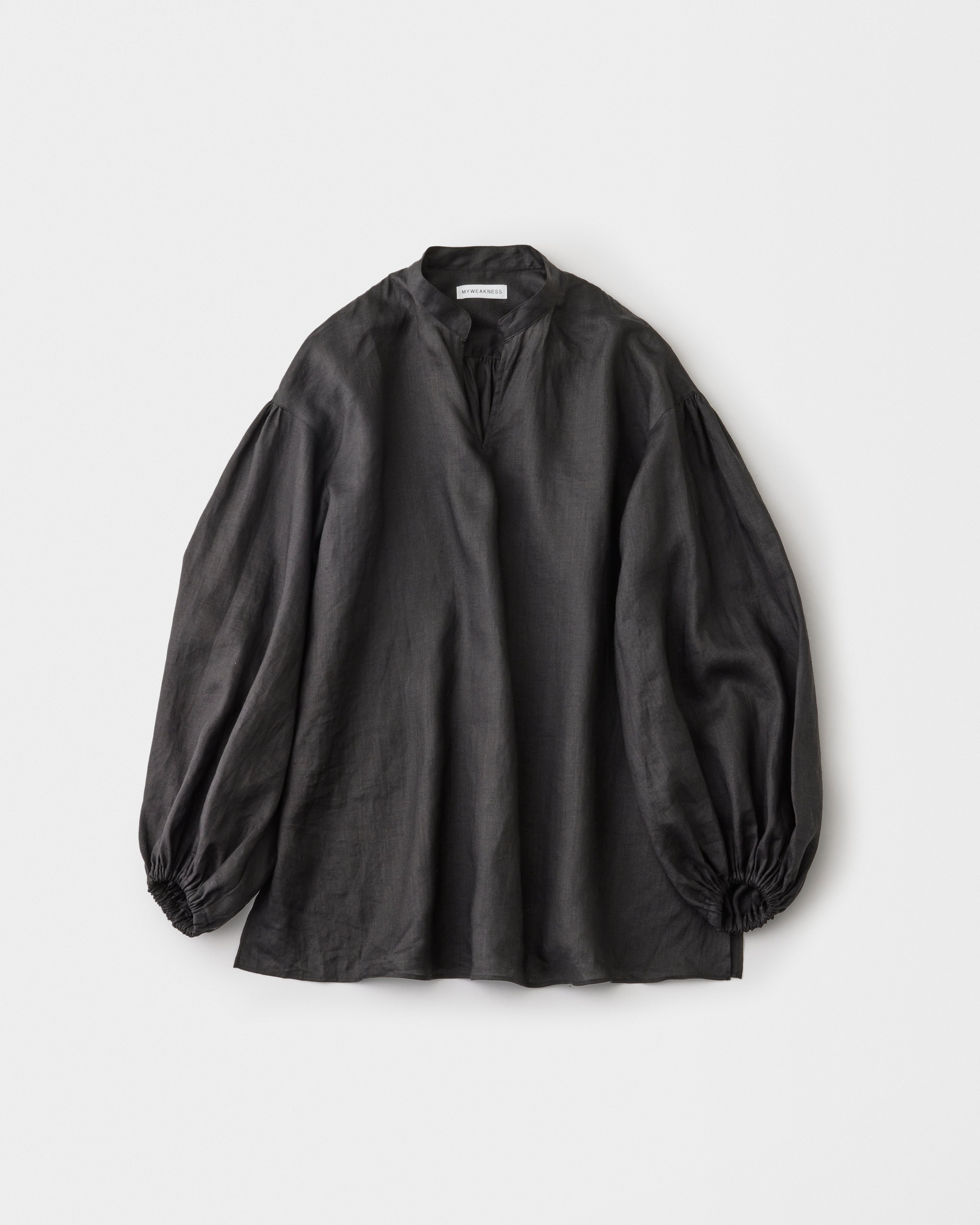 Sigrid Rami Blouse